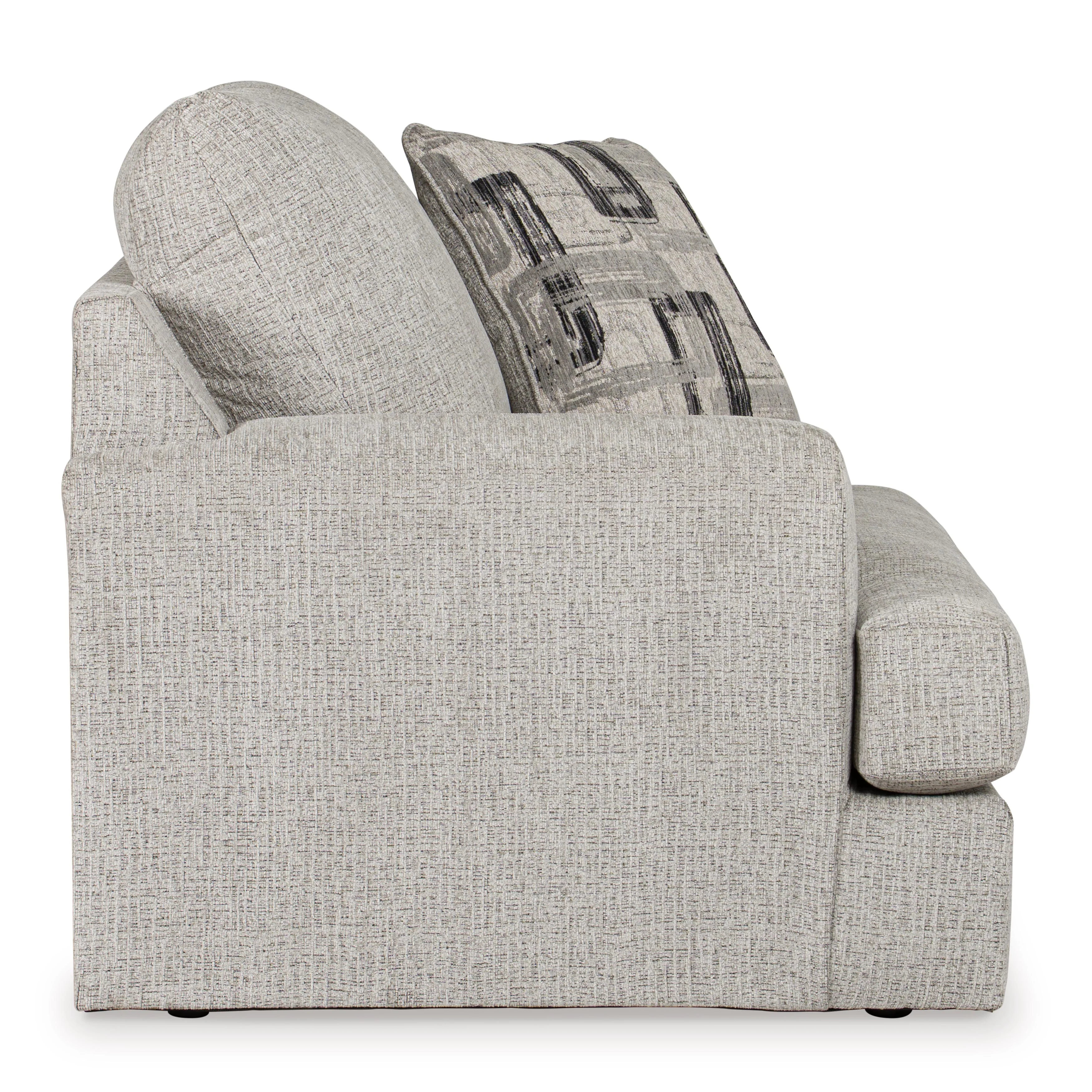 Victorian Grace Sofa Set (3+2+1) - Image 10