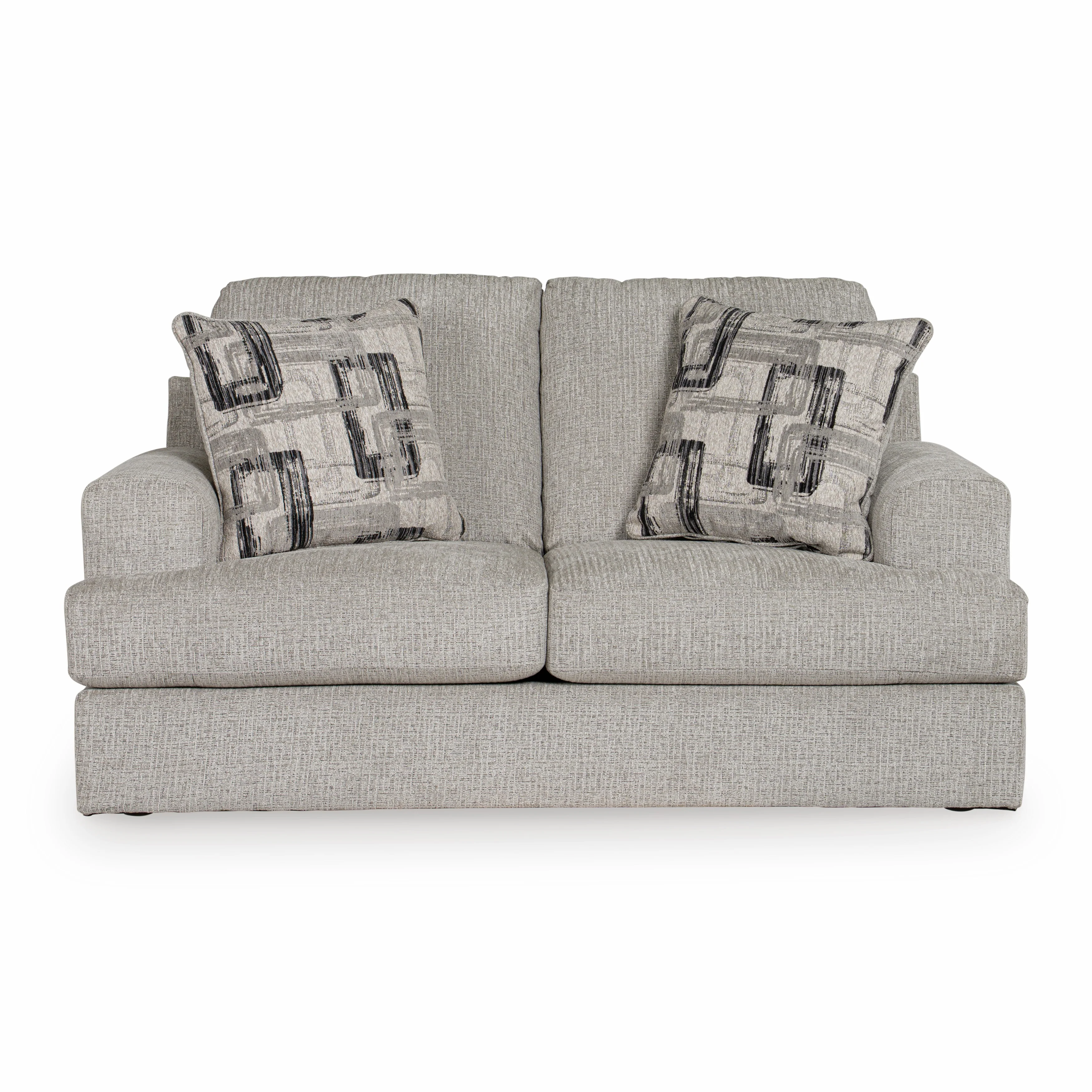 Victorian Grace Loveseat - Image 2
