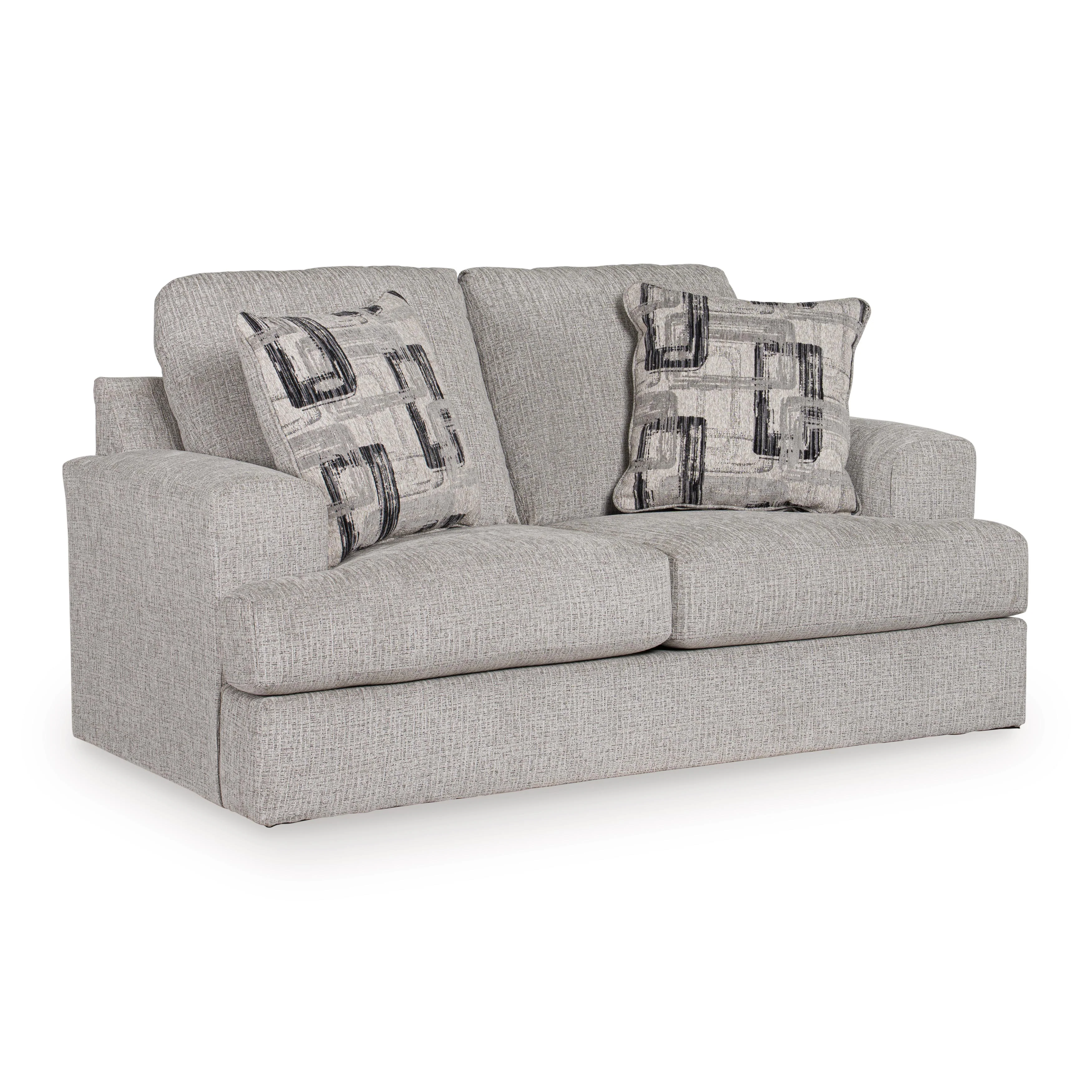 Victorian Grace Loveseat