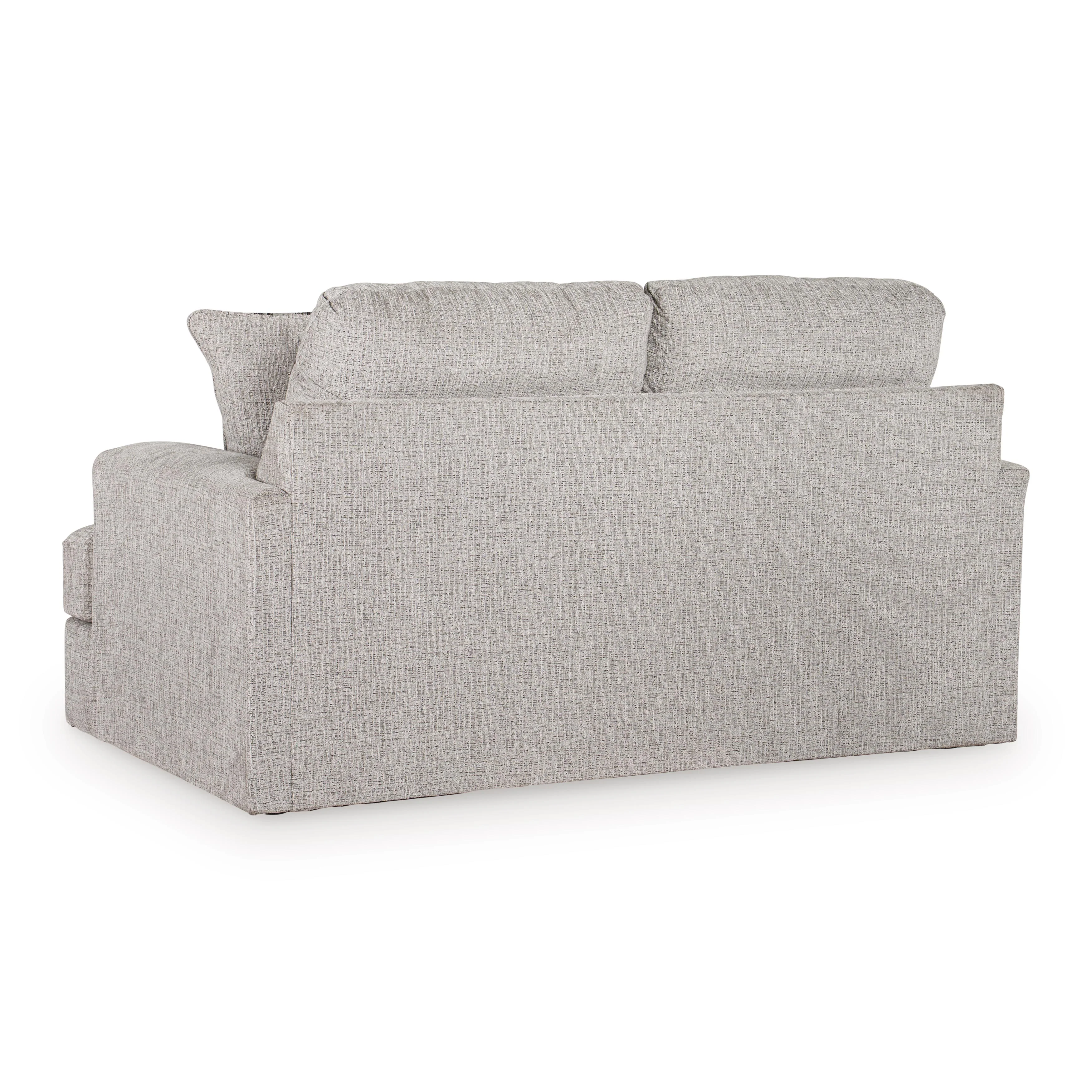 Victorian Grace Loveseat - Image 3