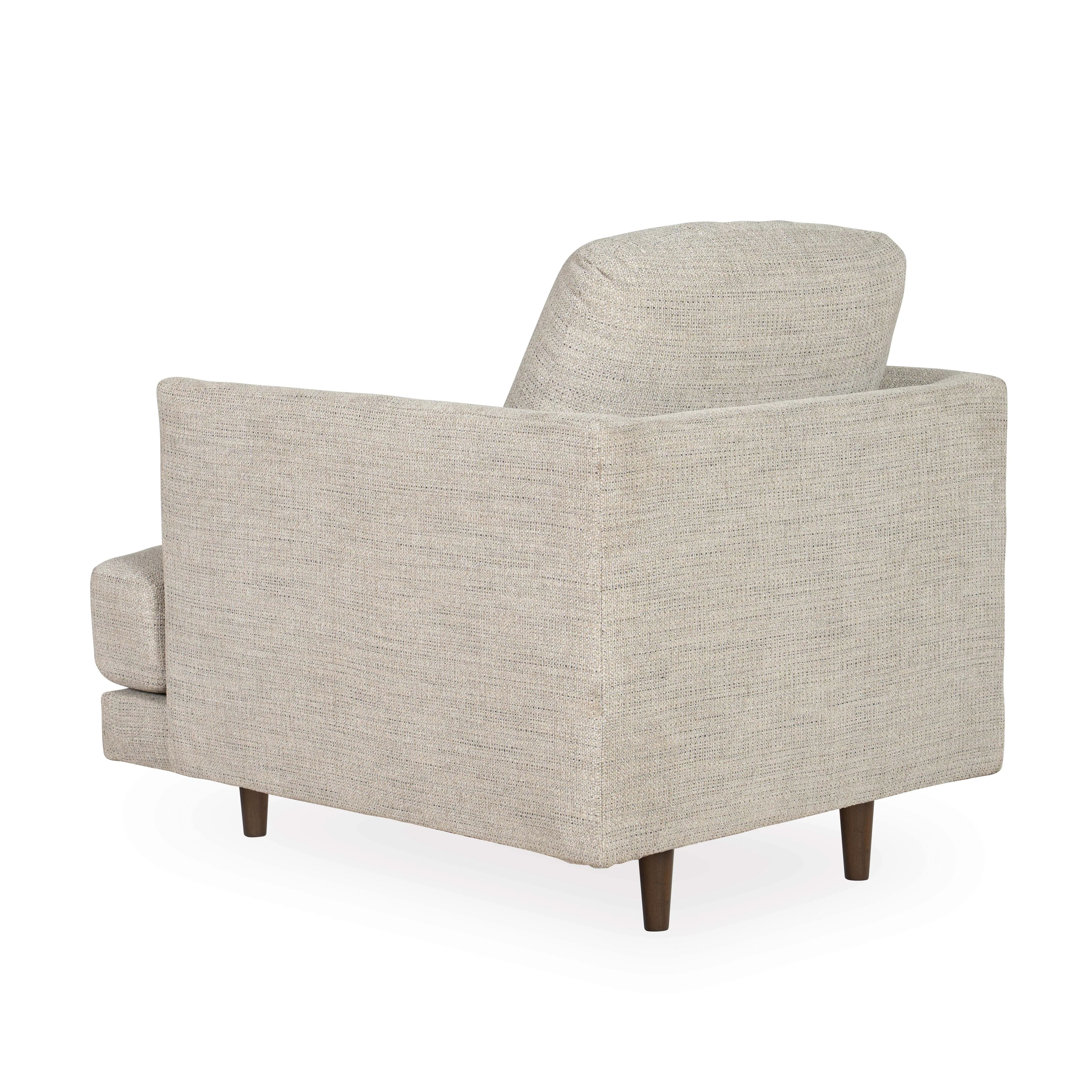 Milano Classic Sofa Set (3+2+1) - Image 16