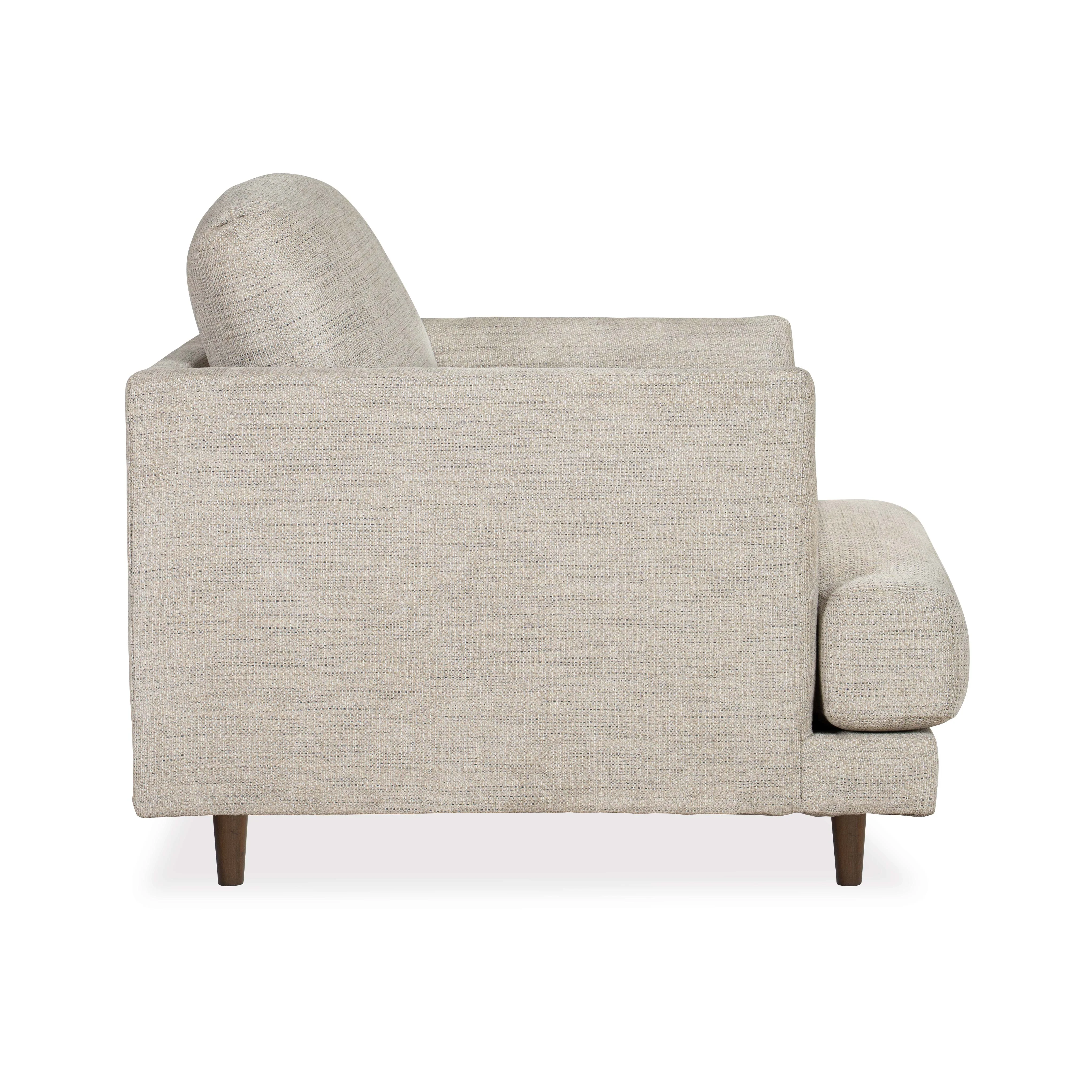 Milano Classic Sofa Set (3+2+1) - Image 17