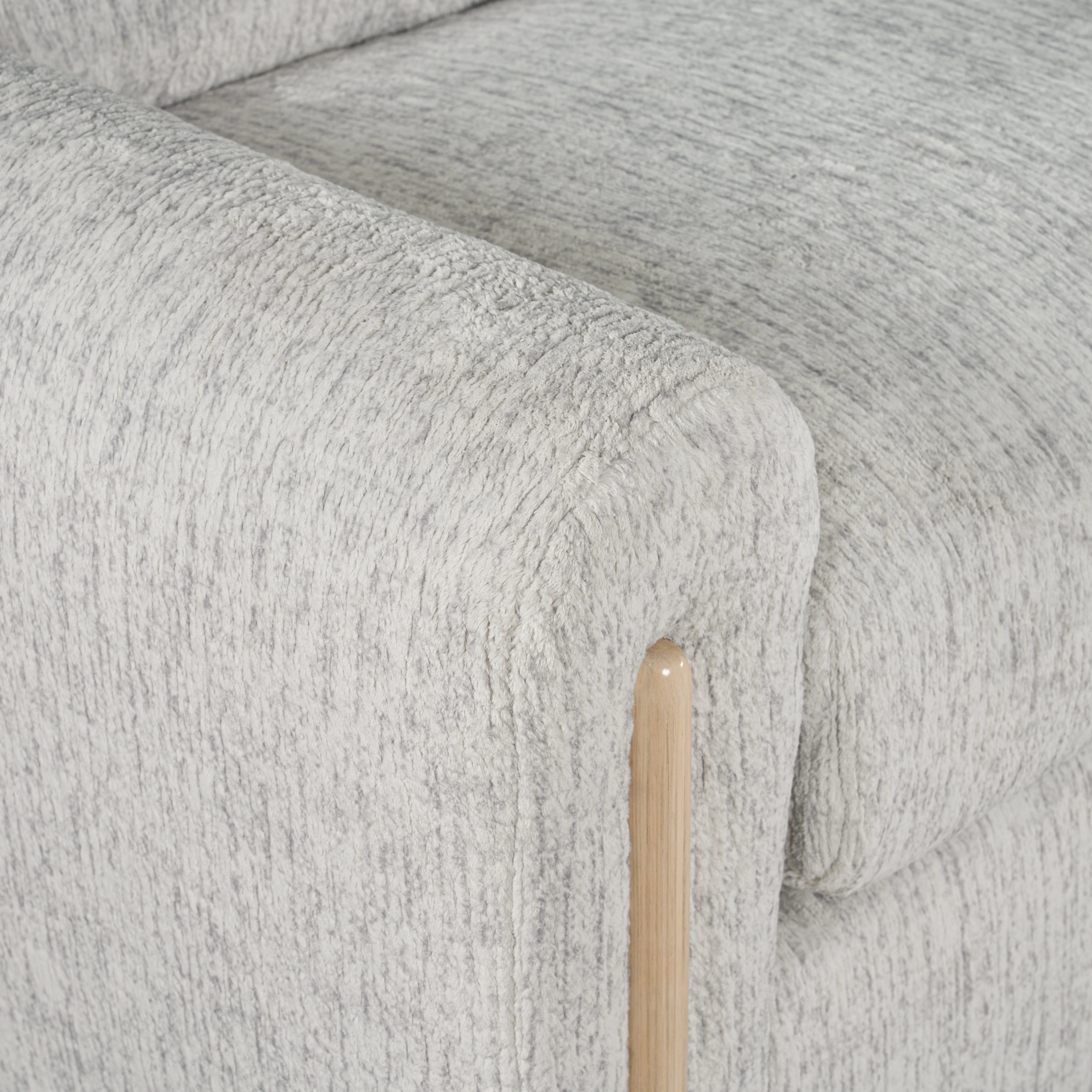 Relaxo Sectional Sofa Set 3-Pieces - Image 4