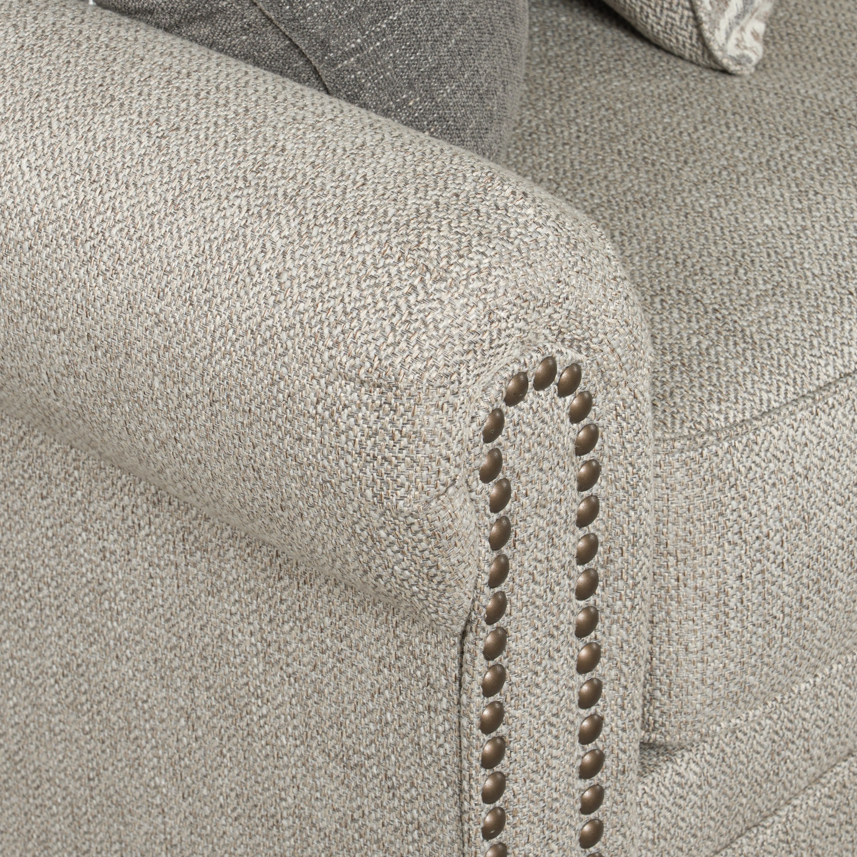 Valencia Sectional Sofa Set 5-Pieces - Image 5