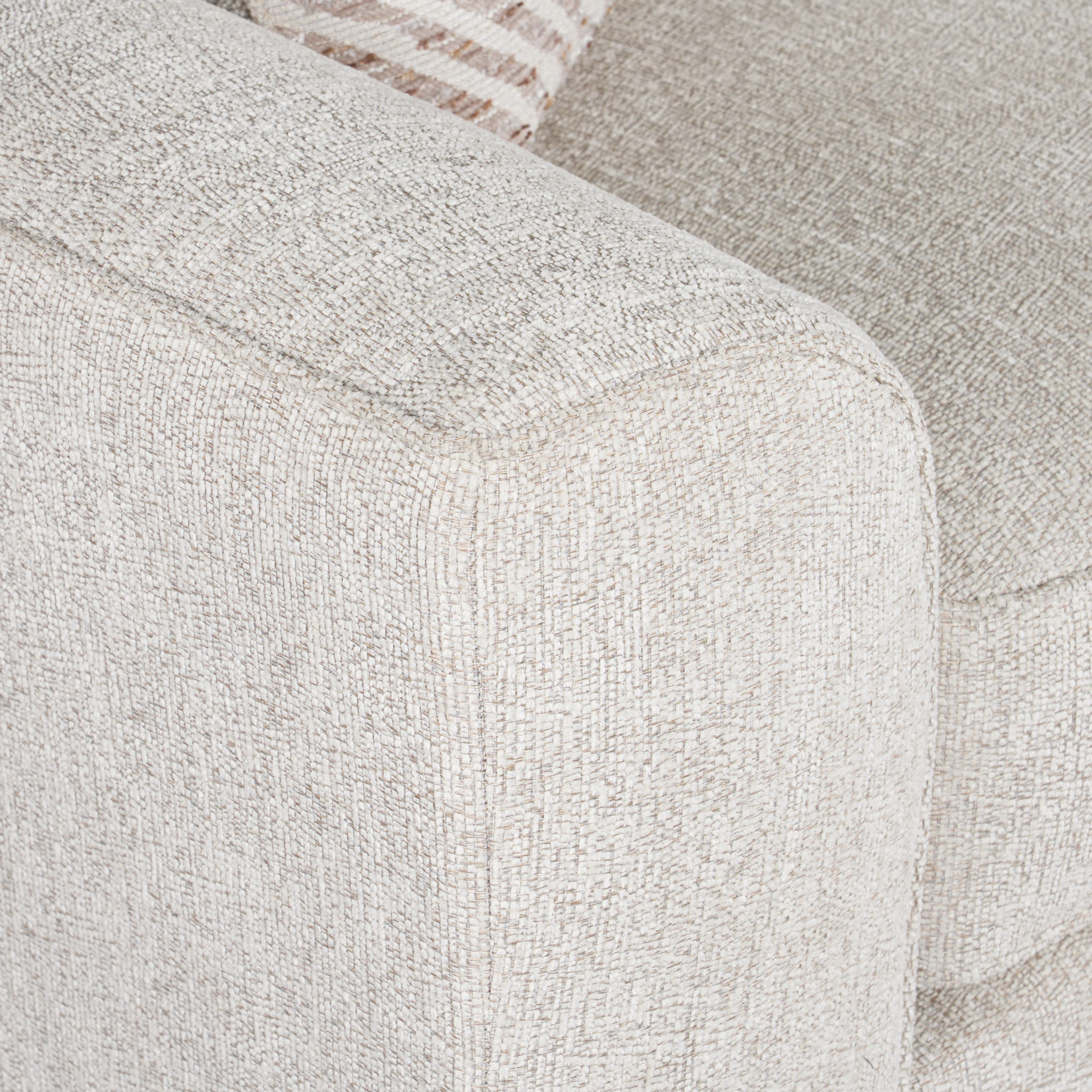 Kensington Sectional Sofa Set 3-Pieces - Image 5