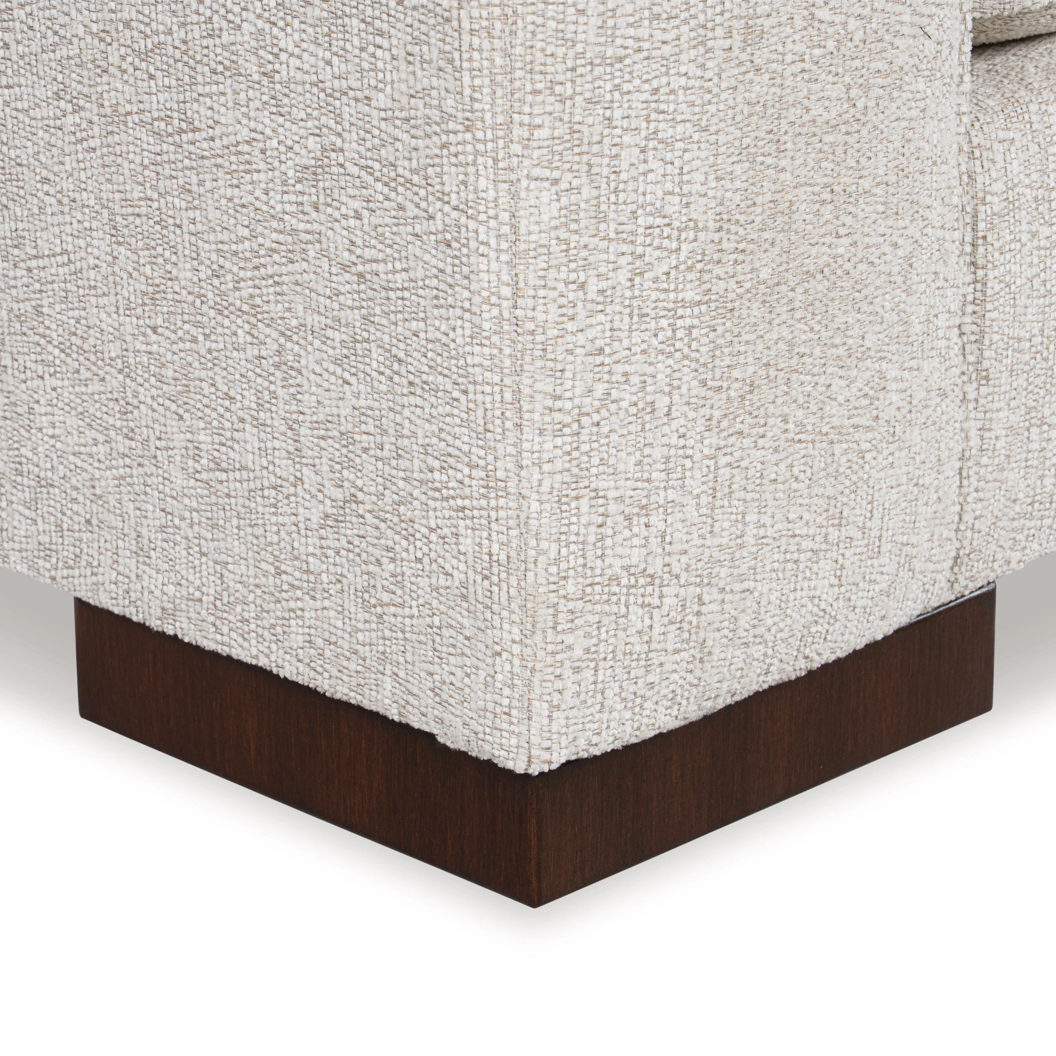 Kensington Sectional Sofa Set 3-Pieces - Image 6