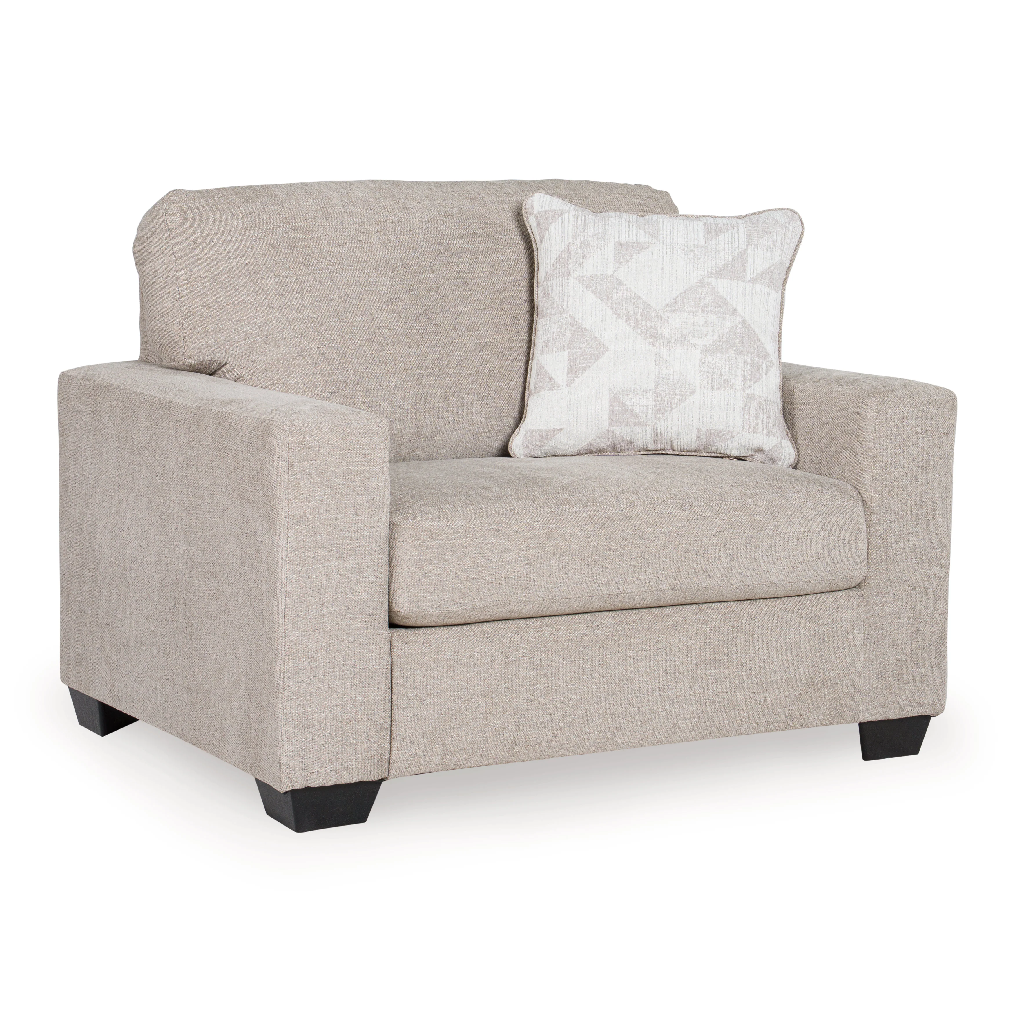 Montblanc Sofa Set (3+2+1) - Image 10