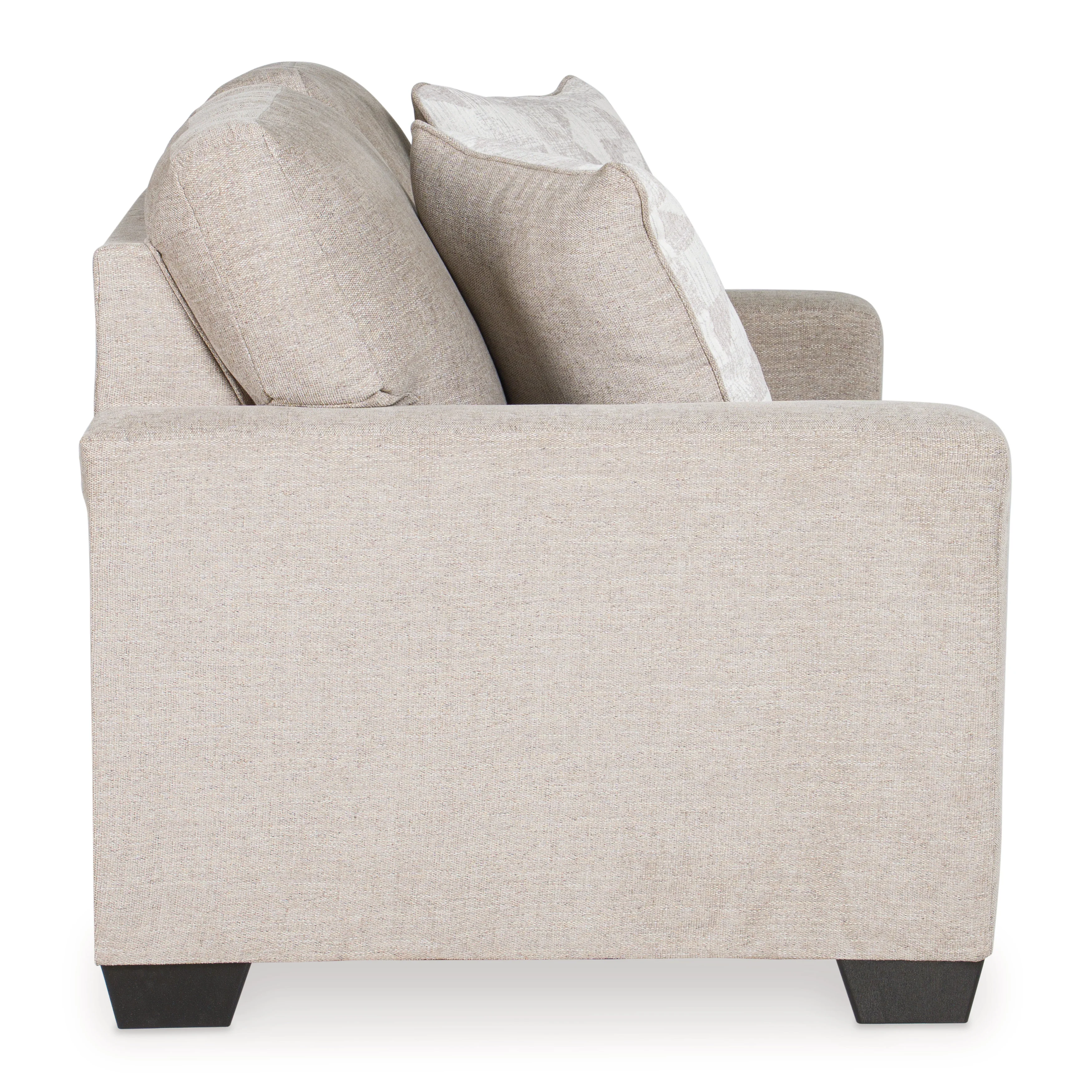 Montblanc Sofa Set (3+2+1) - Image 12