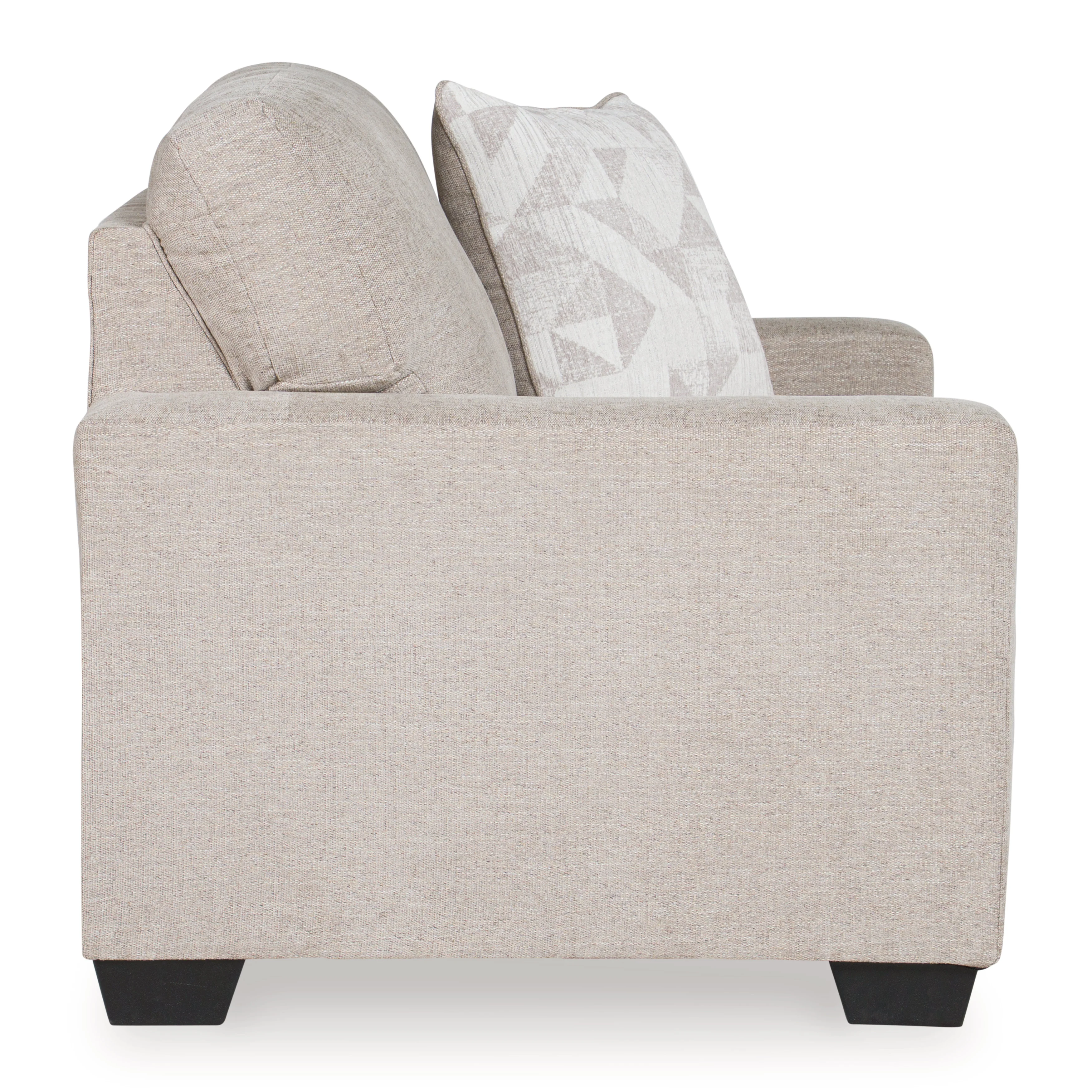 Montblanc Sofa Set (3+2+1) - Image 14
