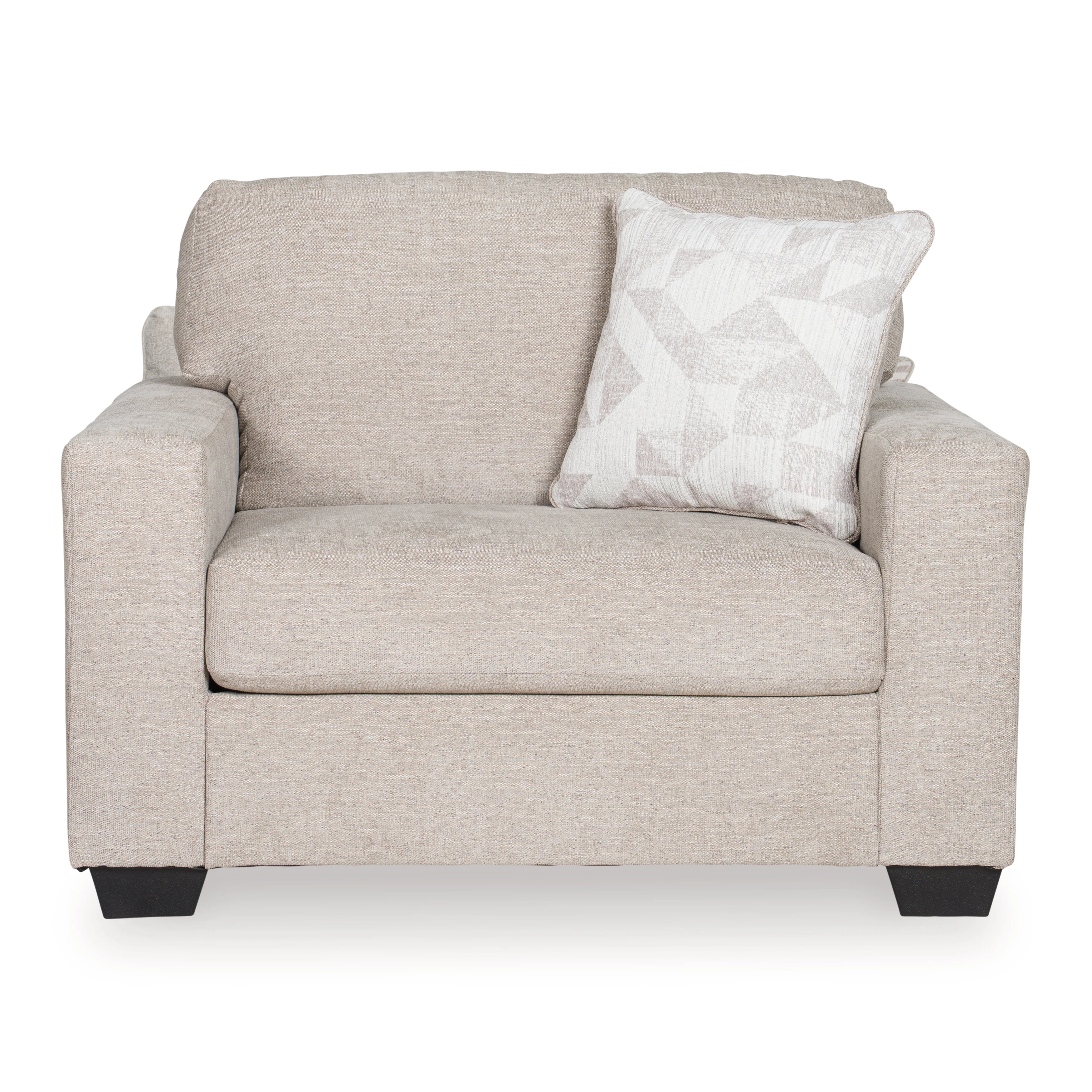 Montblanc Sofa Set (3+2+1) - Image 16