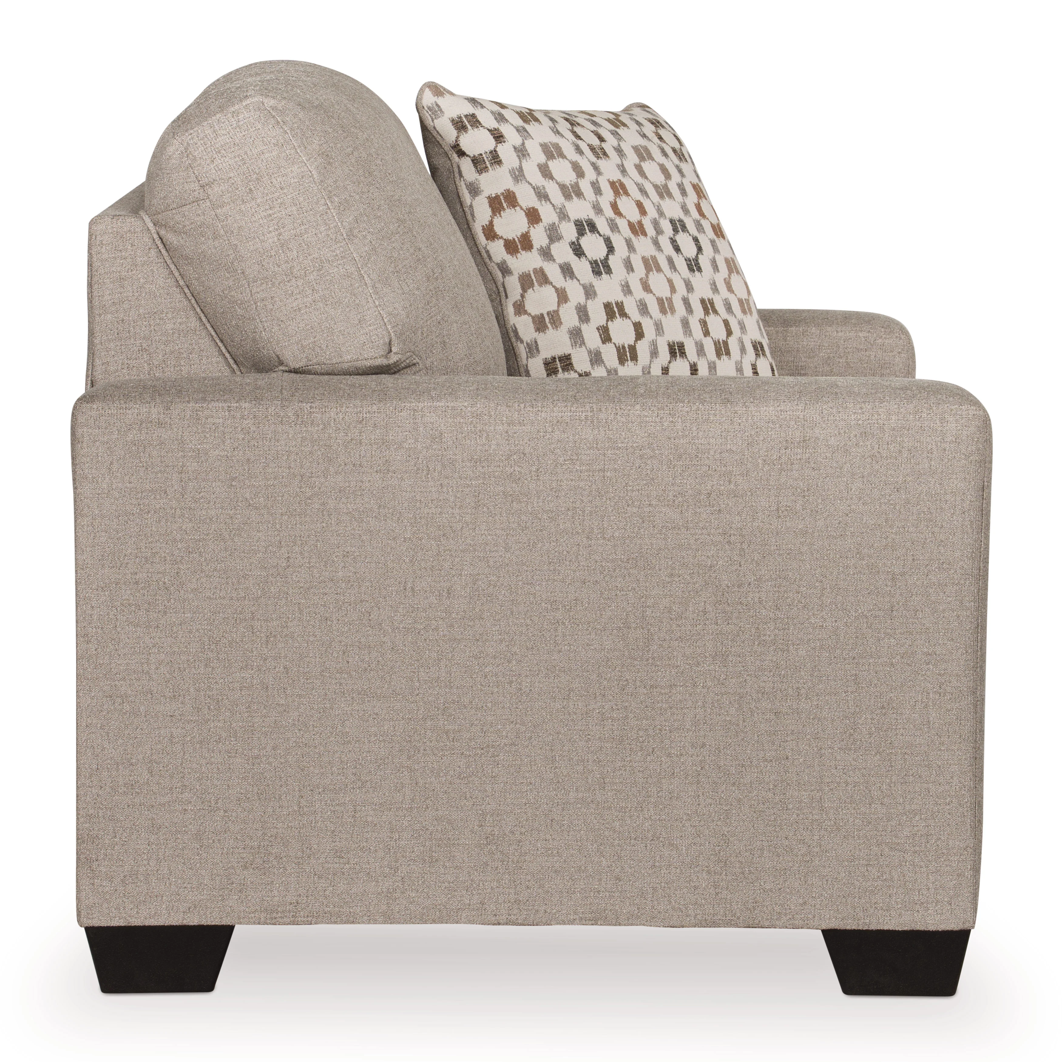 Sterling Chair And A Half - Image 4