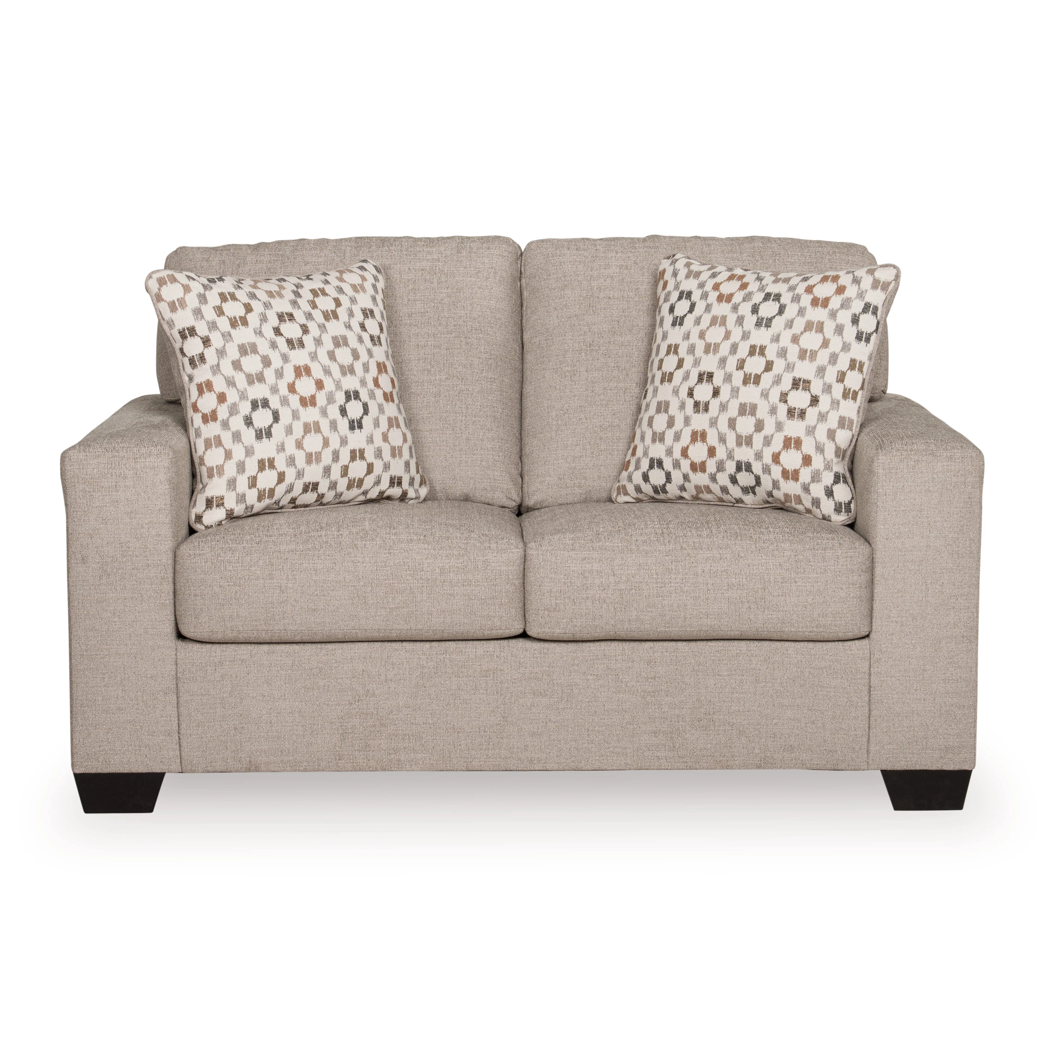 Sterling Loveseat - Image 2