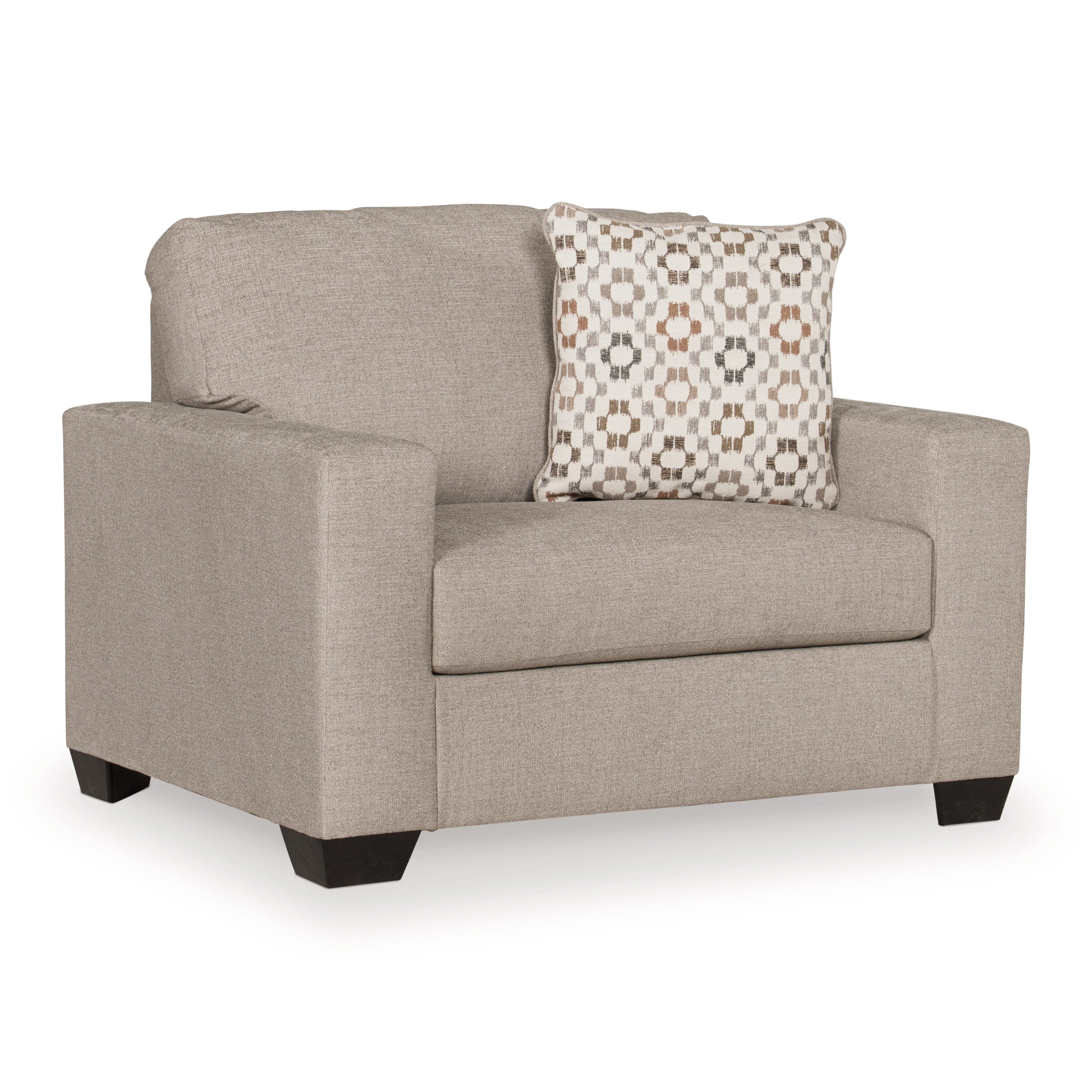 Sterling Chair And A Half