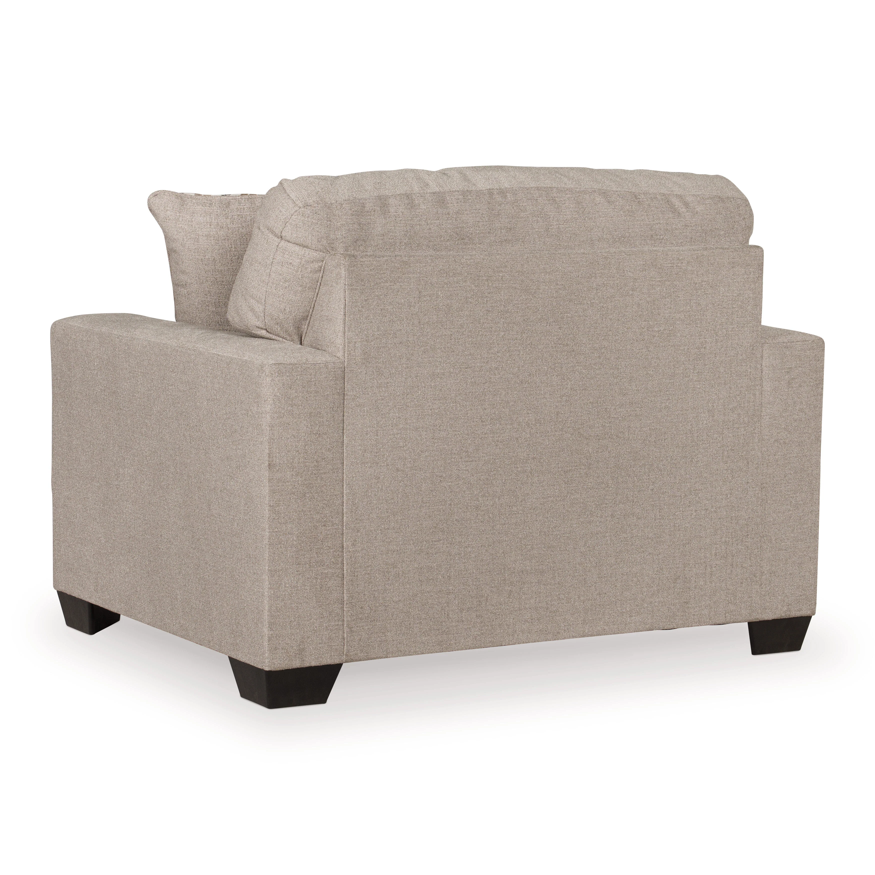 Sterling Chair And A Half - Image 3