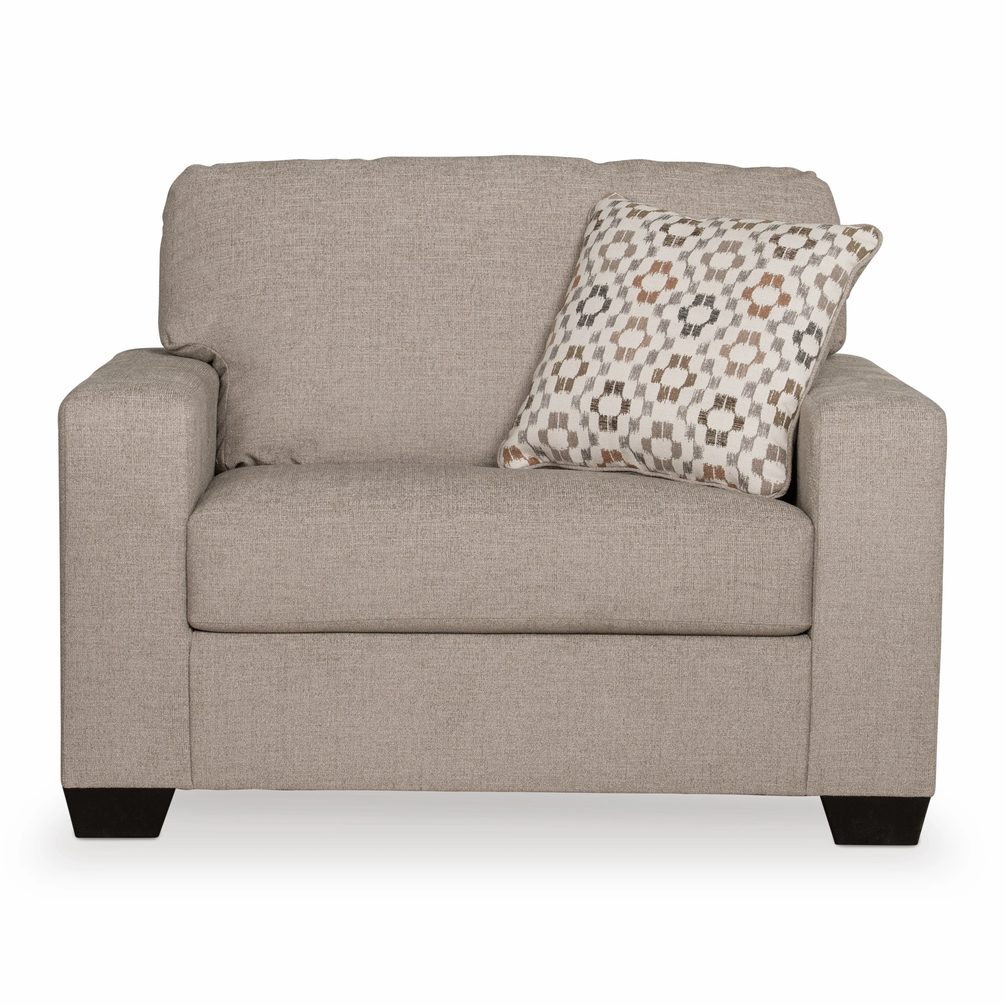 Sterling Chair And A Half - Image 2