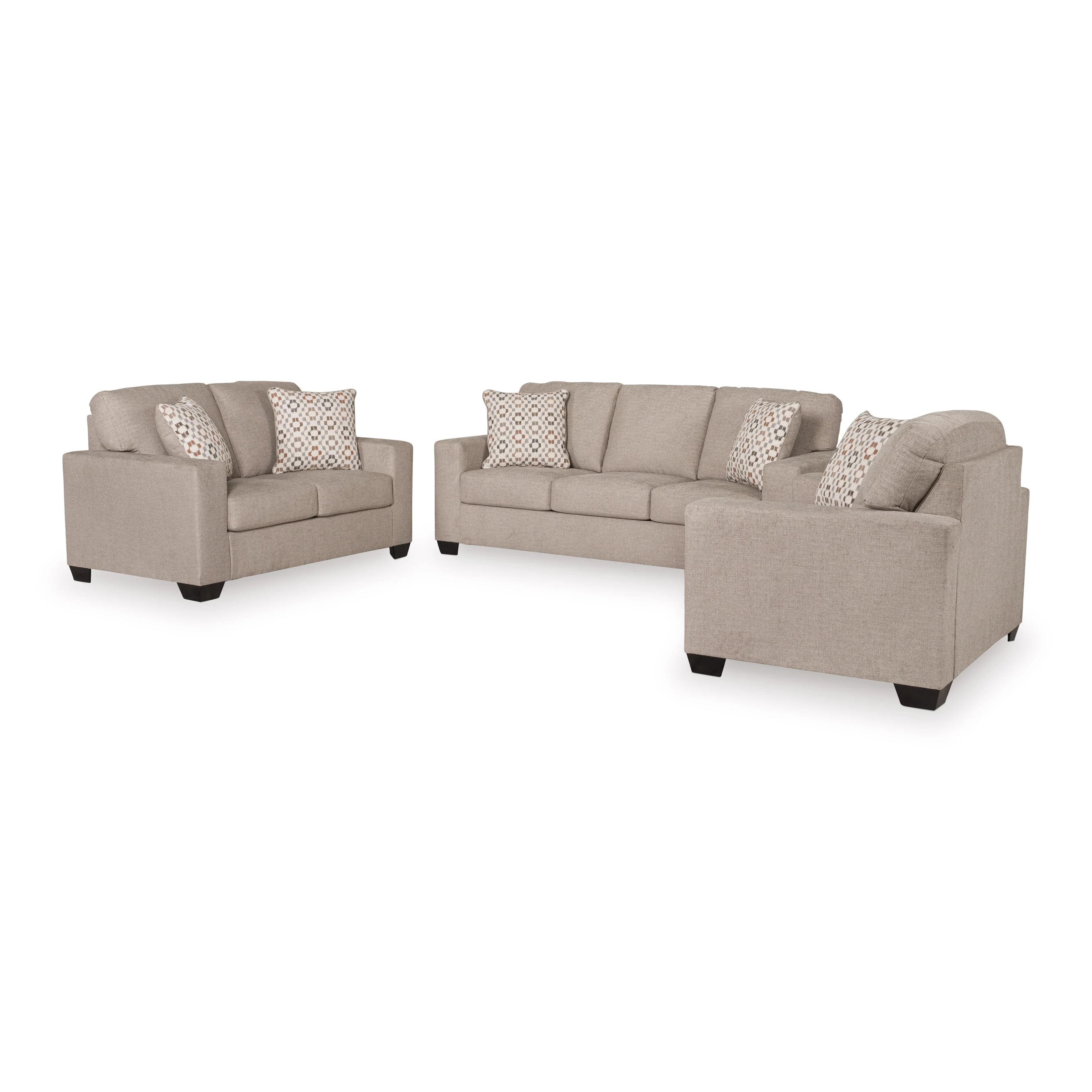 Sterling Sofa - Image 9