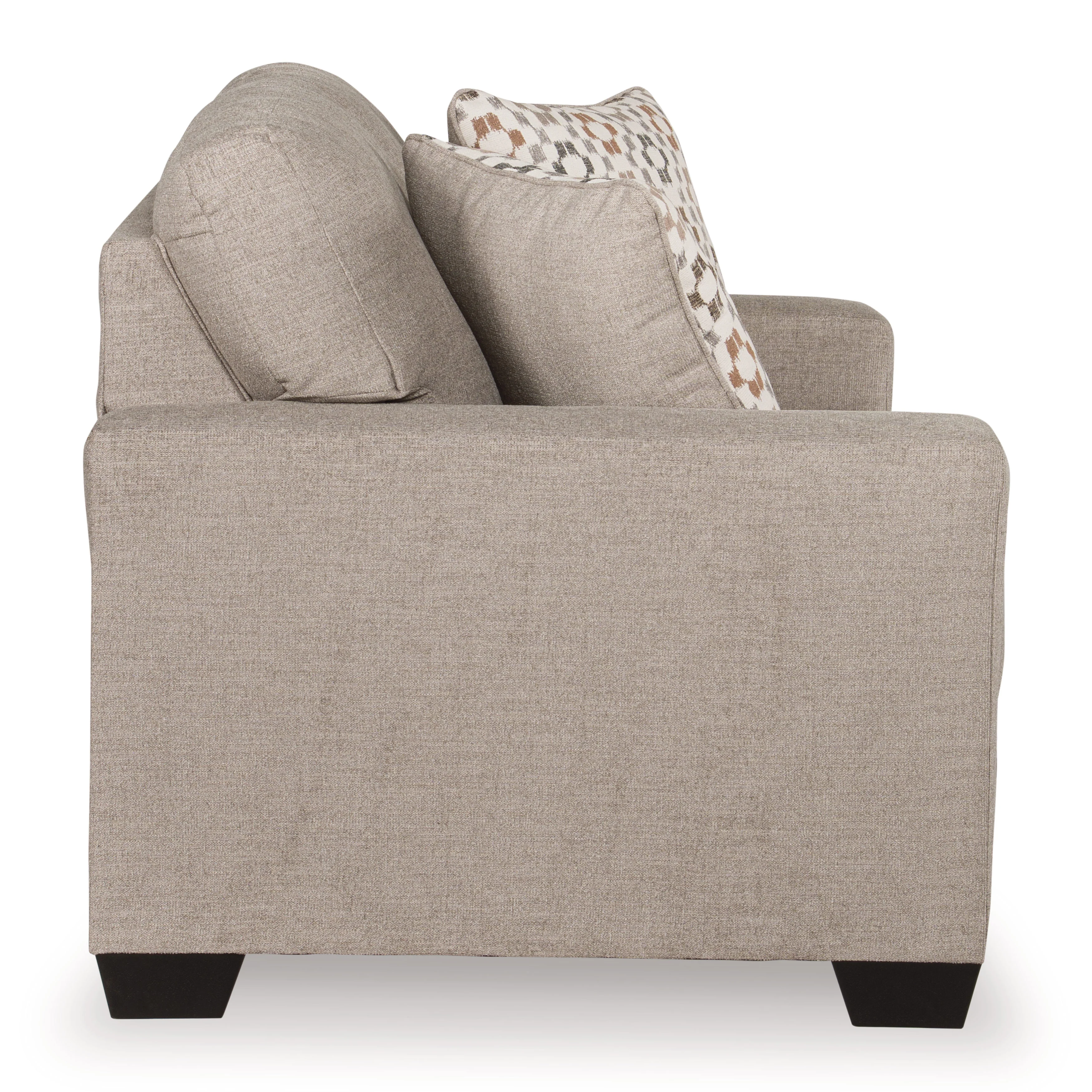Sterling Loveseat - Image 4