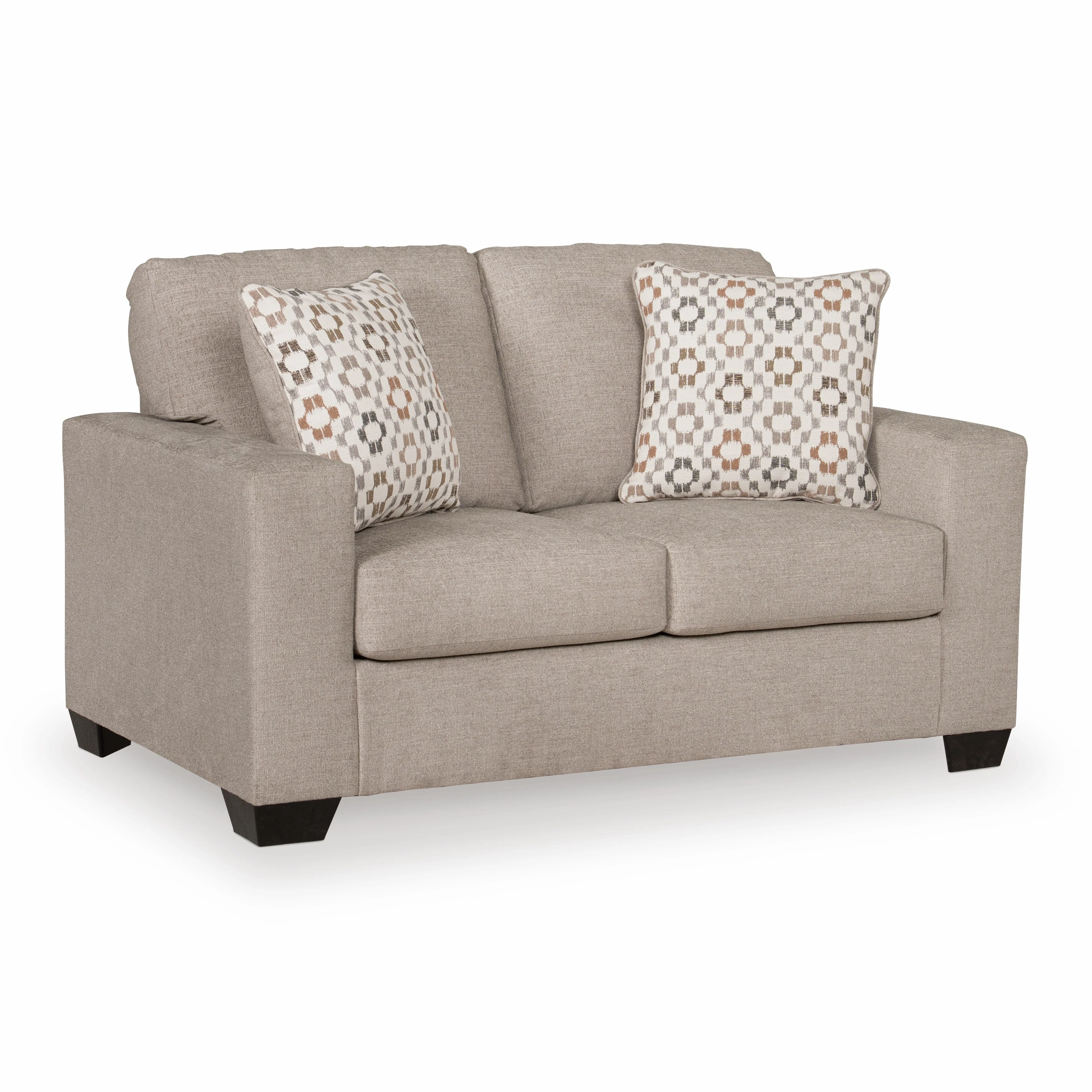 Sterling Loveseat