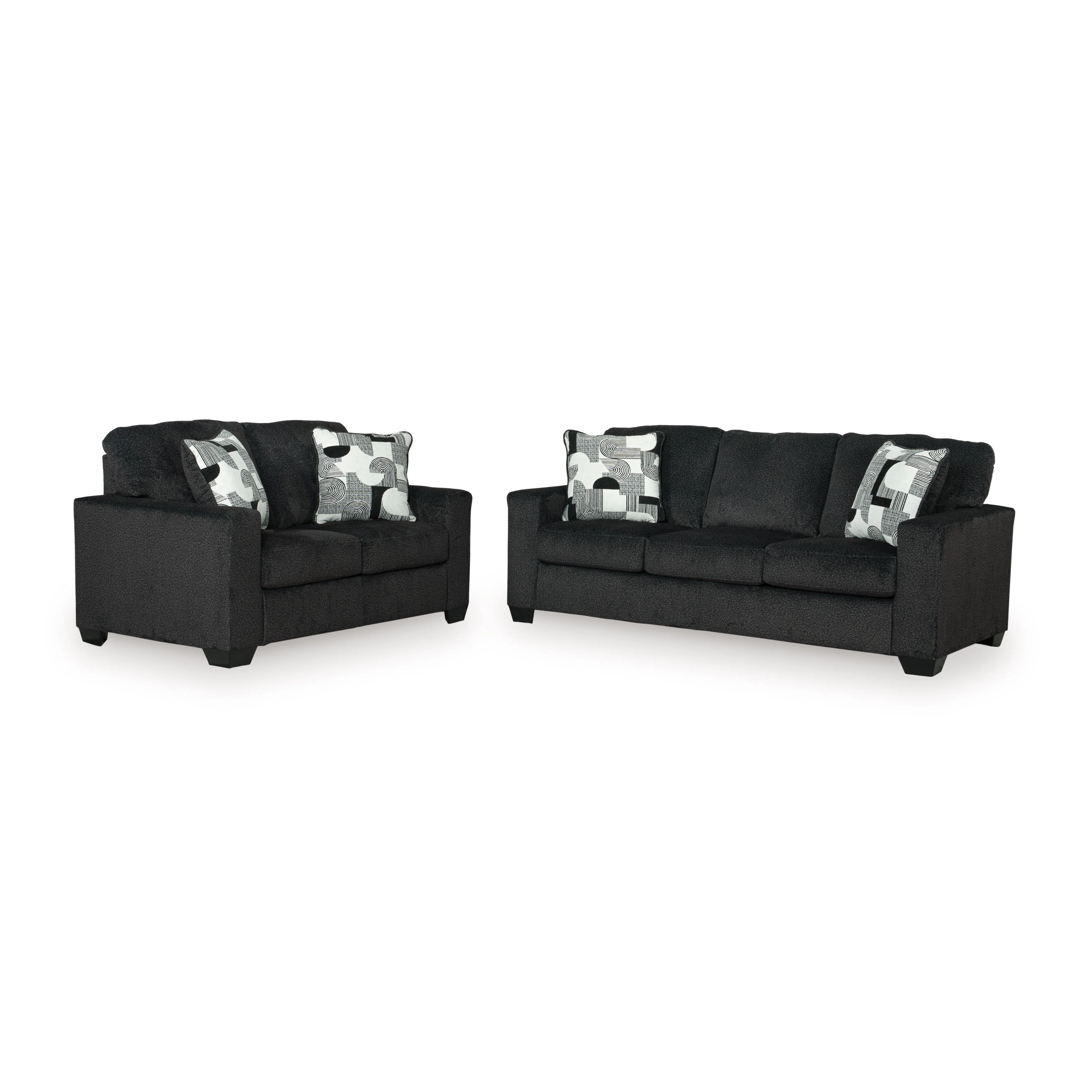 Remington Sofa Set (3+2+1) - Image 4
