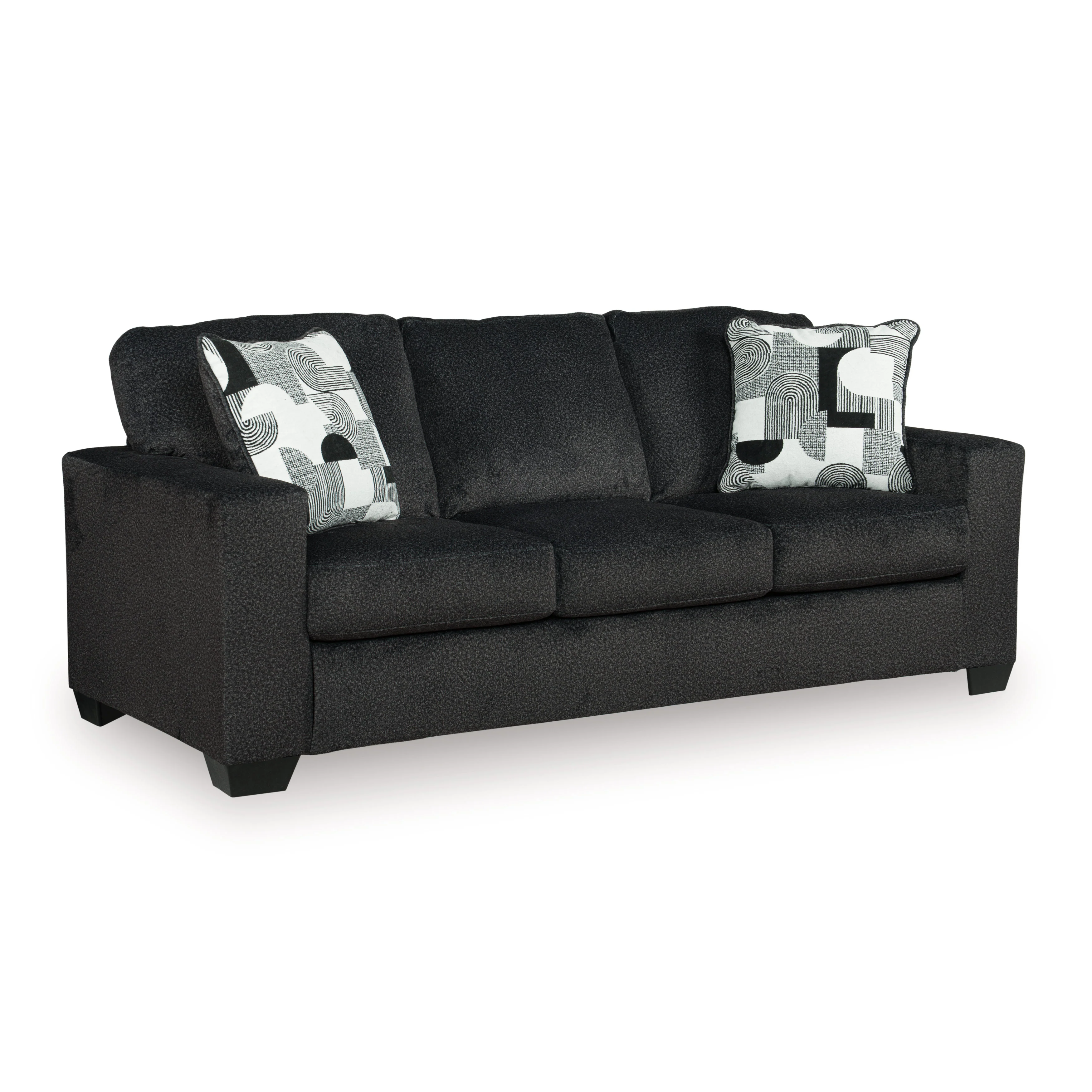 Remington Sofa Set (3+2+1) - Image 5