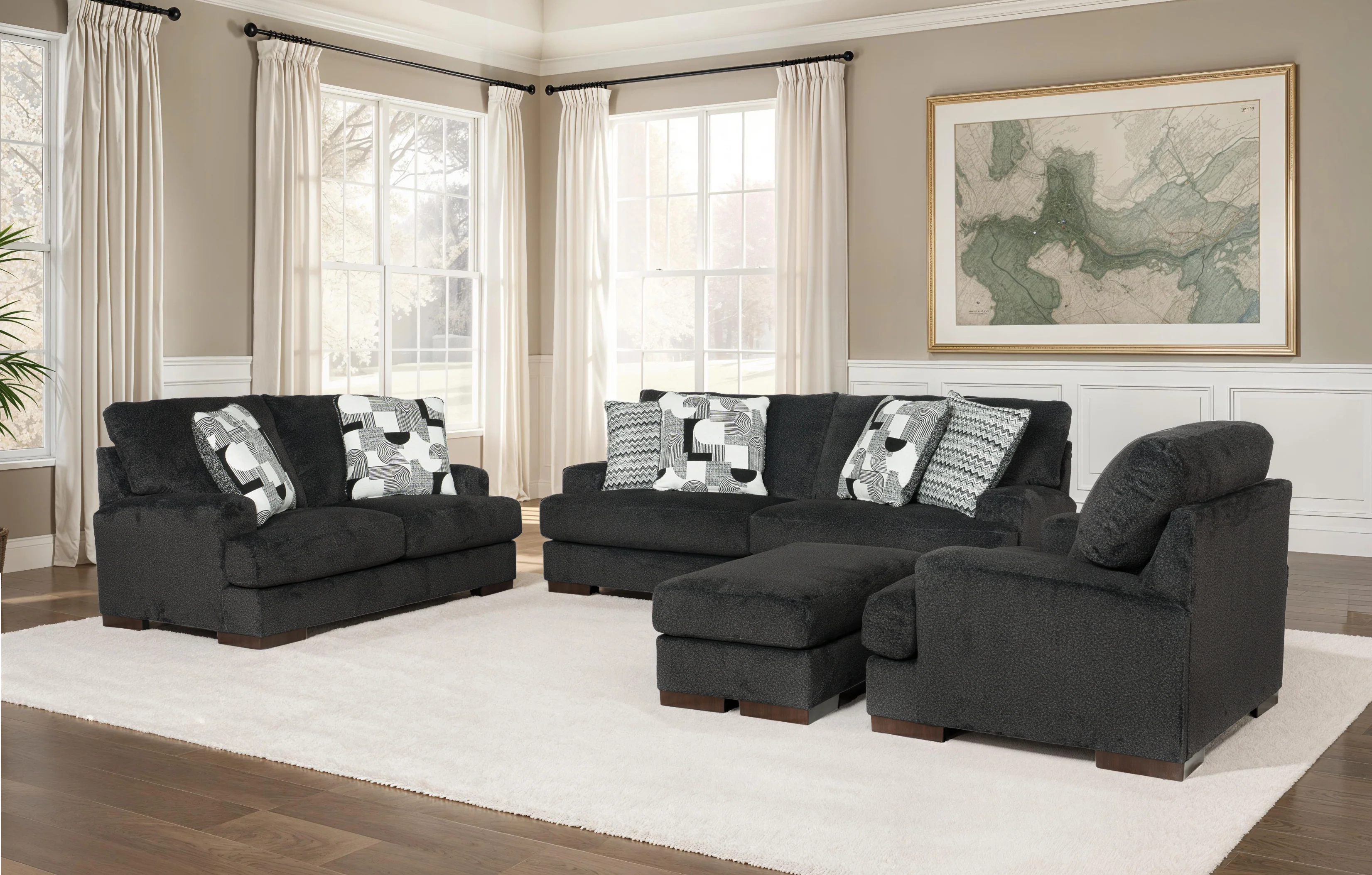 Northbridge Sofa - Image 9