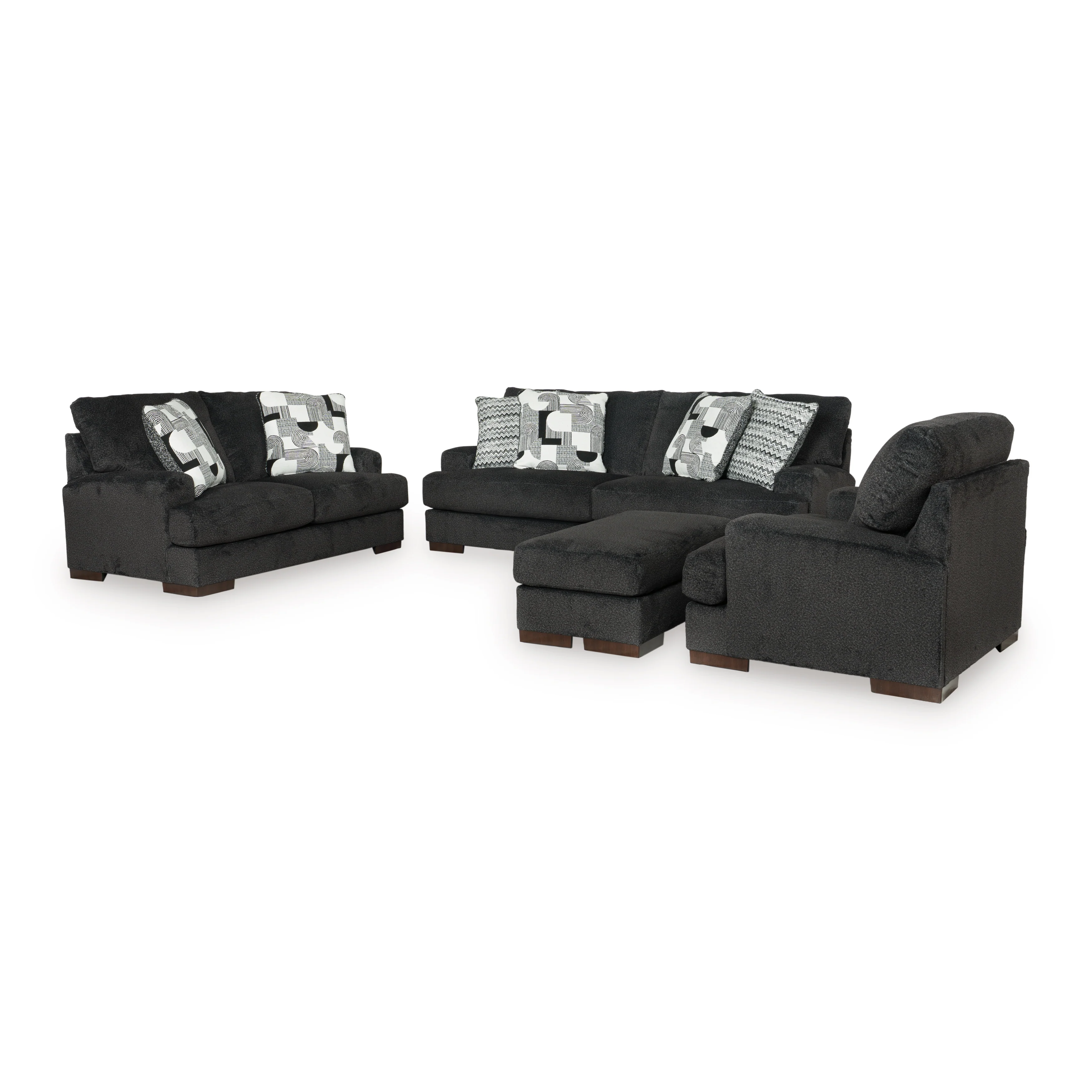 Northbridge Sofa - Image 11