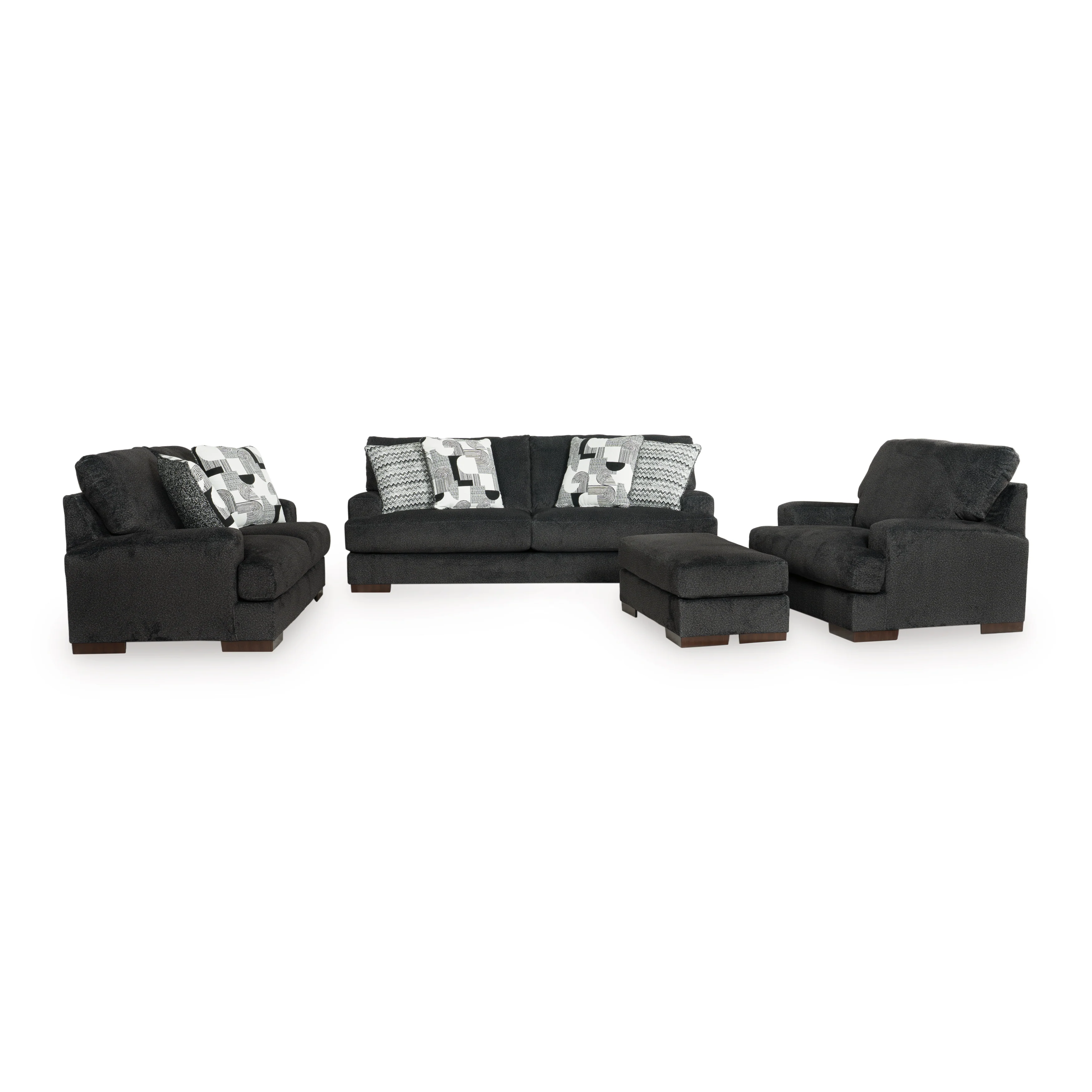 Northbridge Sofa - Image 8