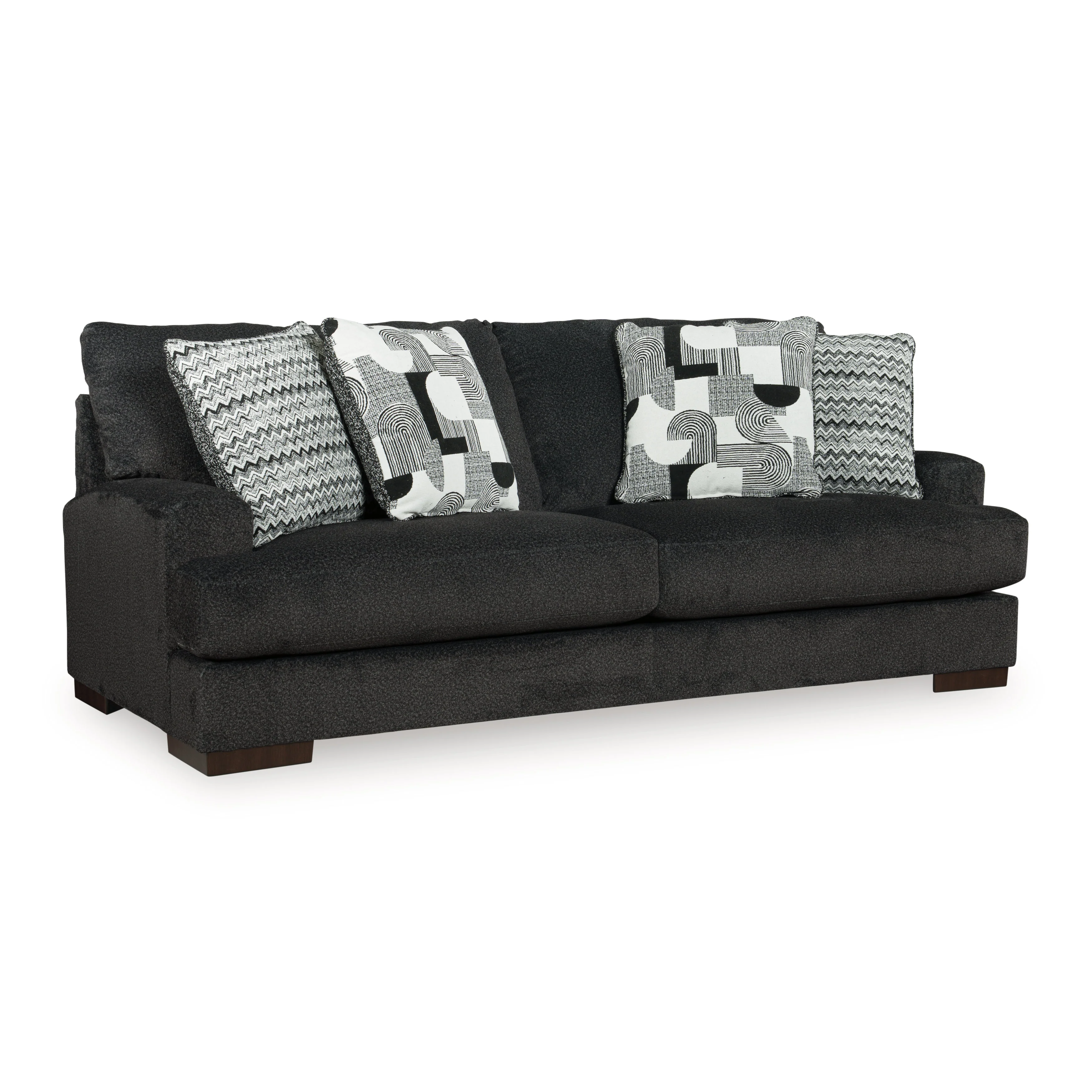 Remington Sofa Set (3+2+1) - Image 7