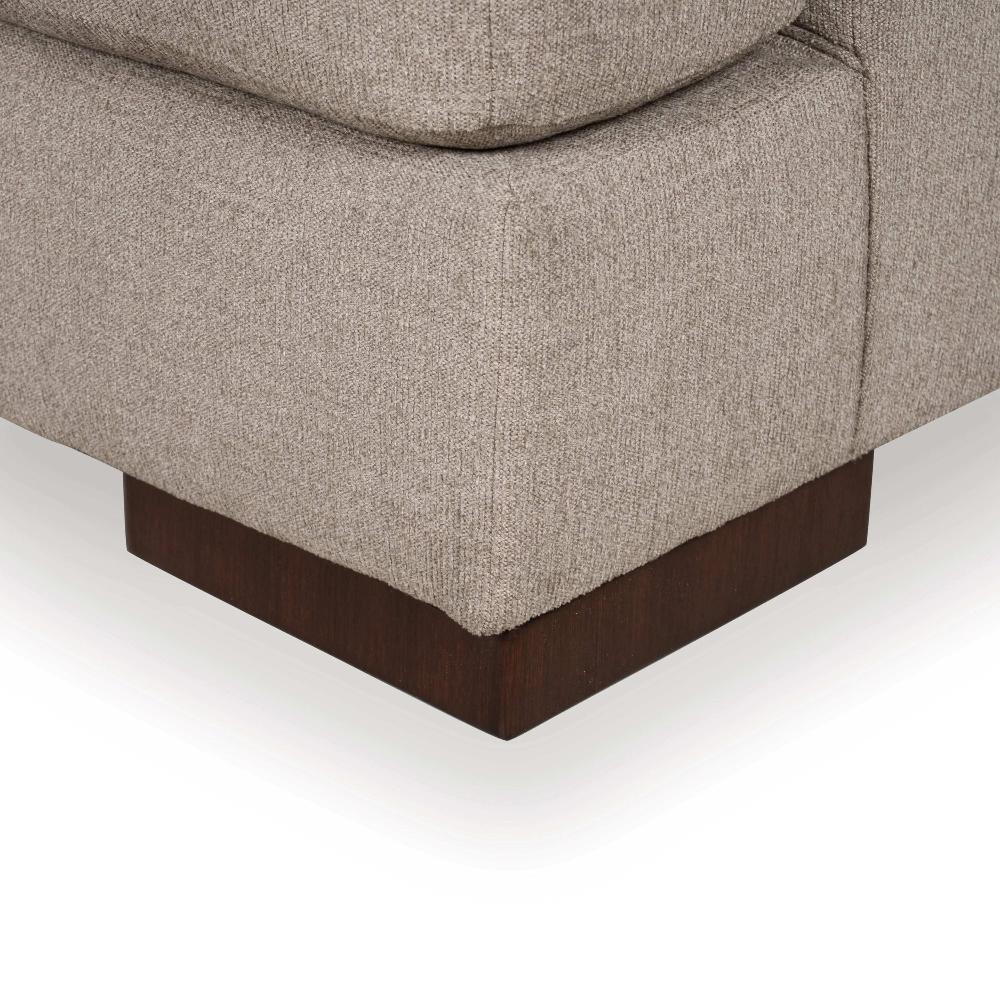 Corvelle Sectional Sofa Set 5-Pieces - Image 4