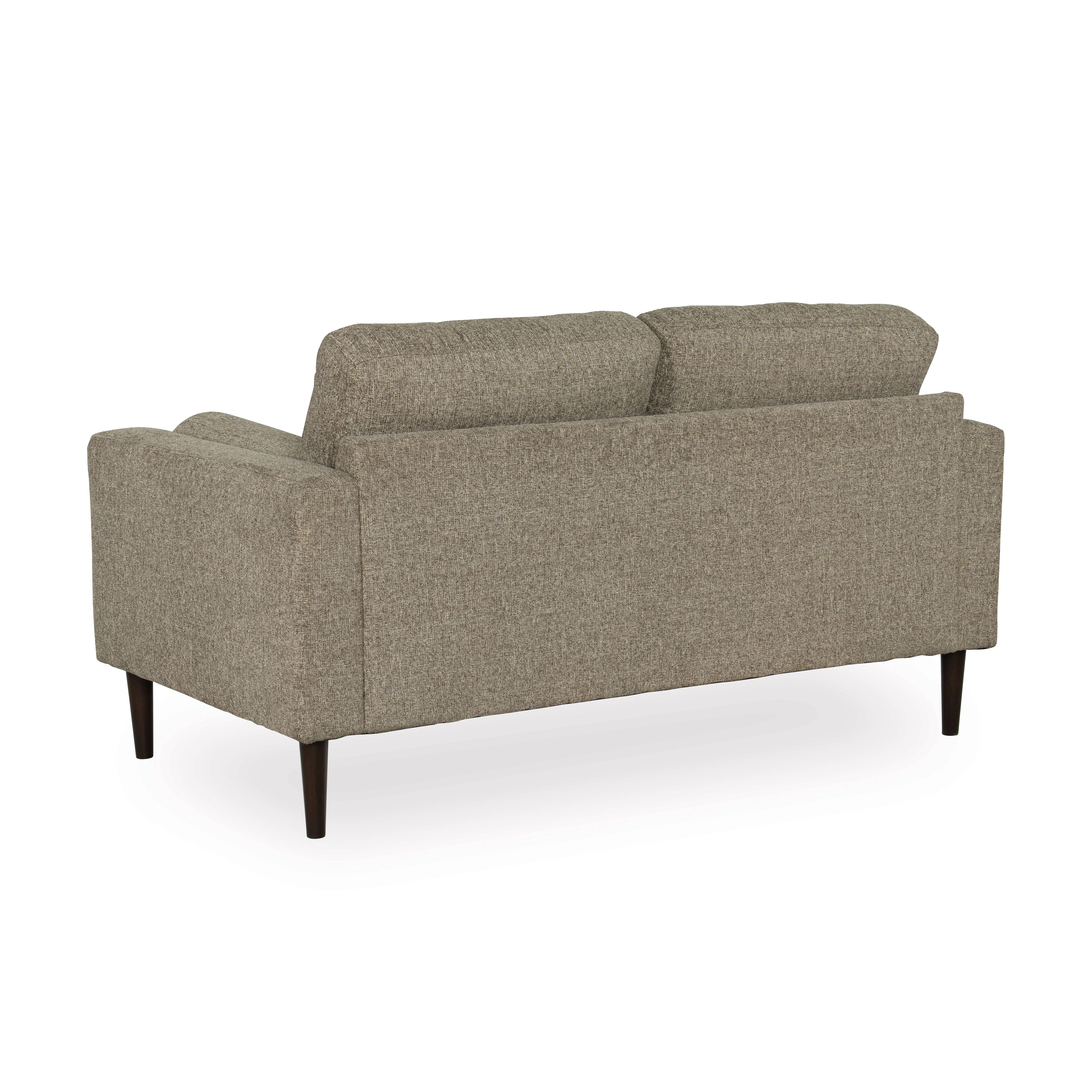 Homely Haven Sofa Set (3+2+1) - Image 10