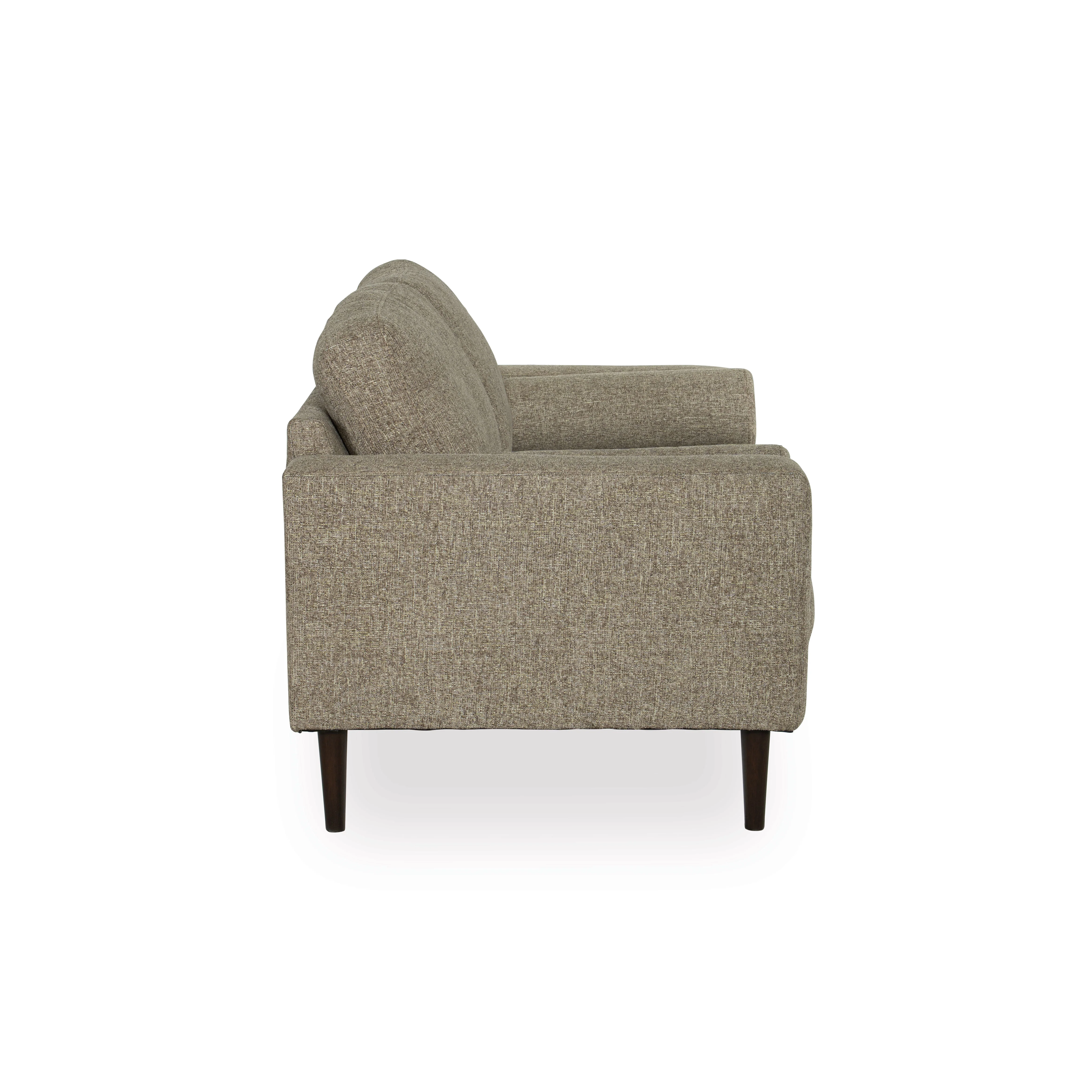 Homely Haven Sofa Set (3+2+1) - Image 11