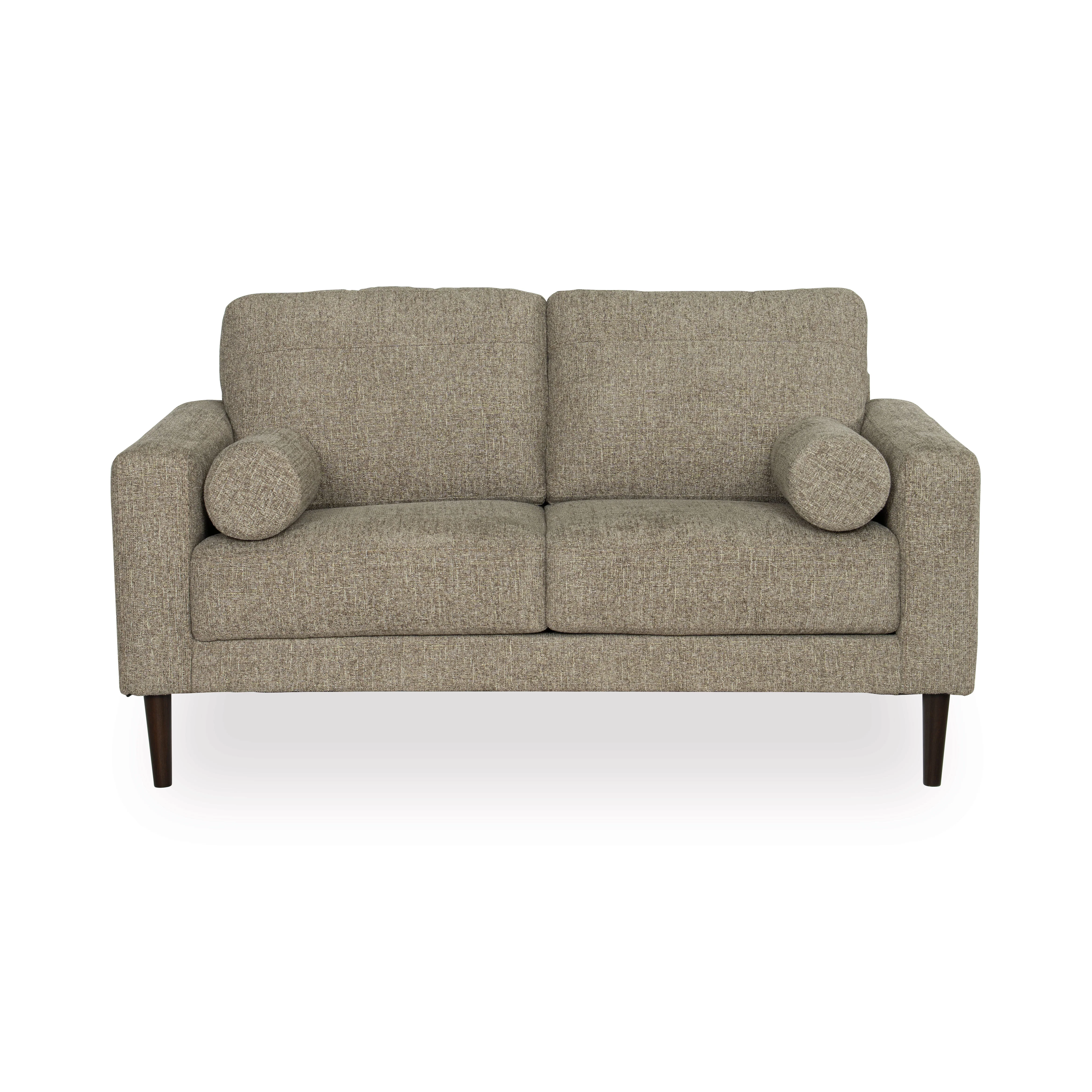 Homely Haven Sofa Set (3+2+1) - Image 12