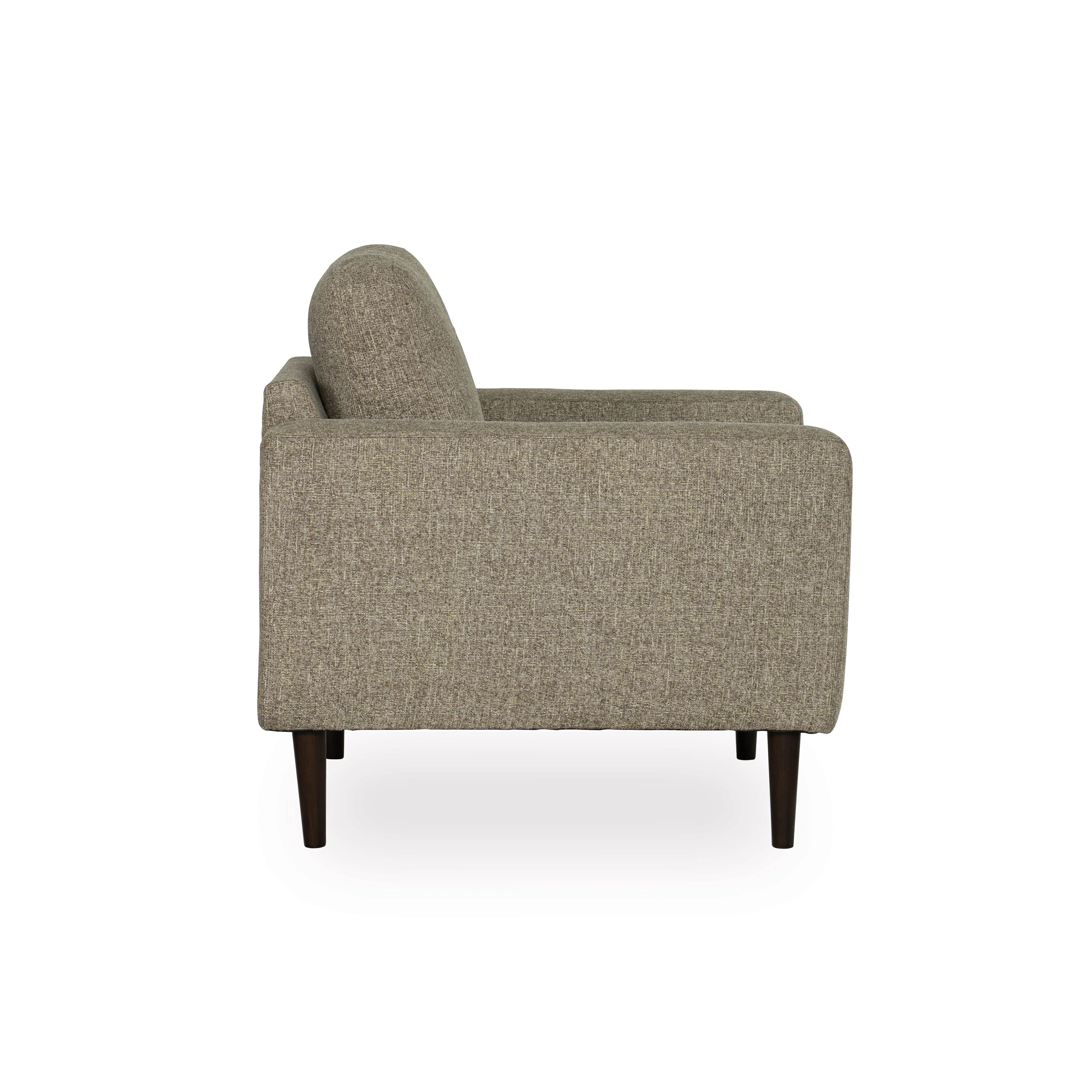Homely Haven Sofa Set (3+2+1) - Image 14