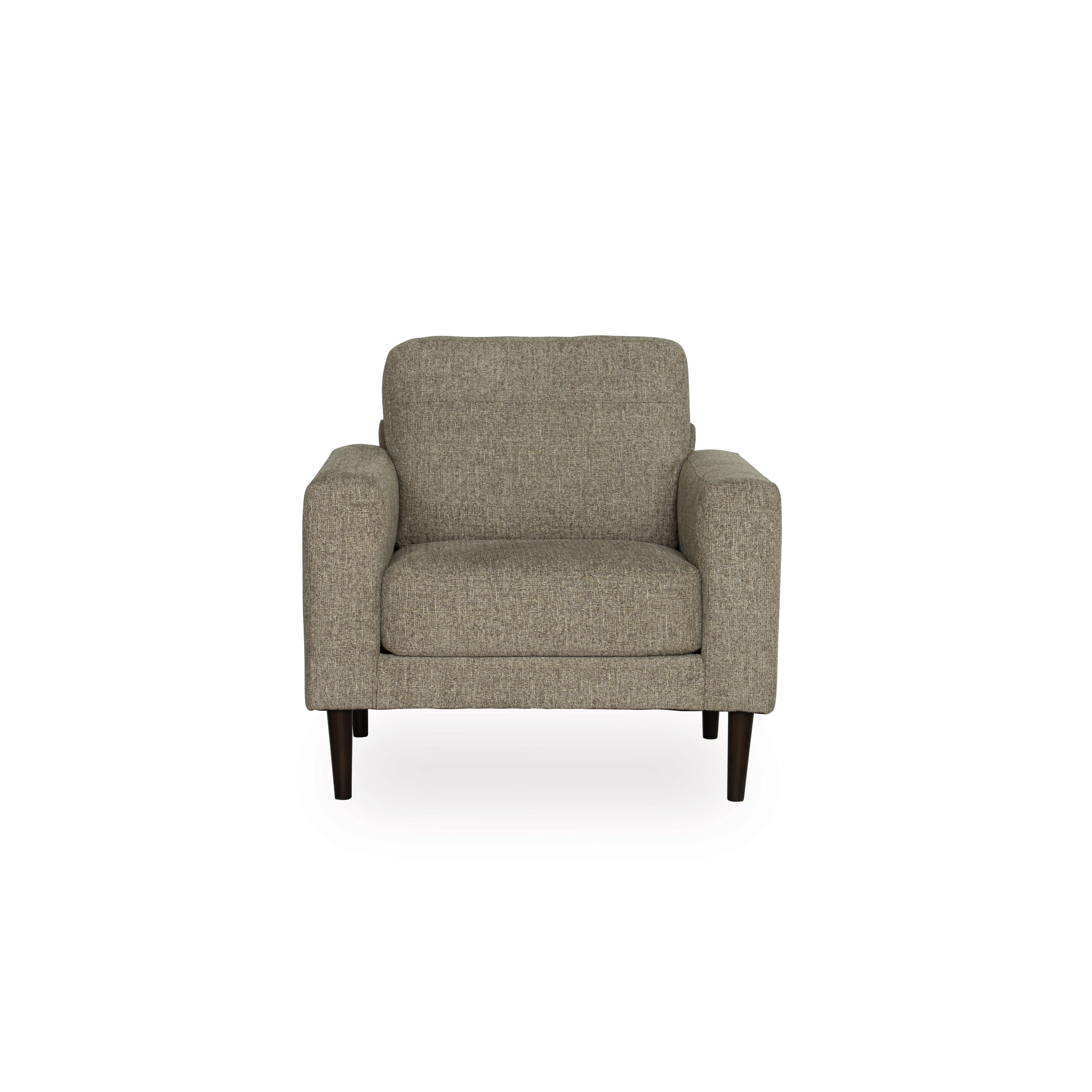 Homely Haven Sofa Set (3+2+1) - Image 16