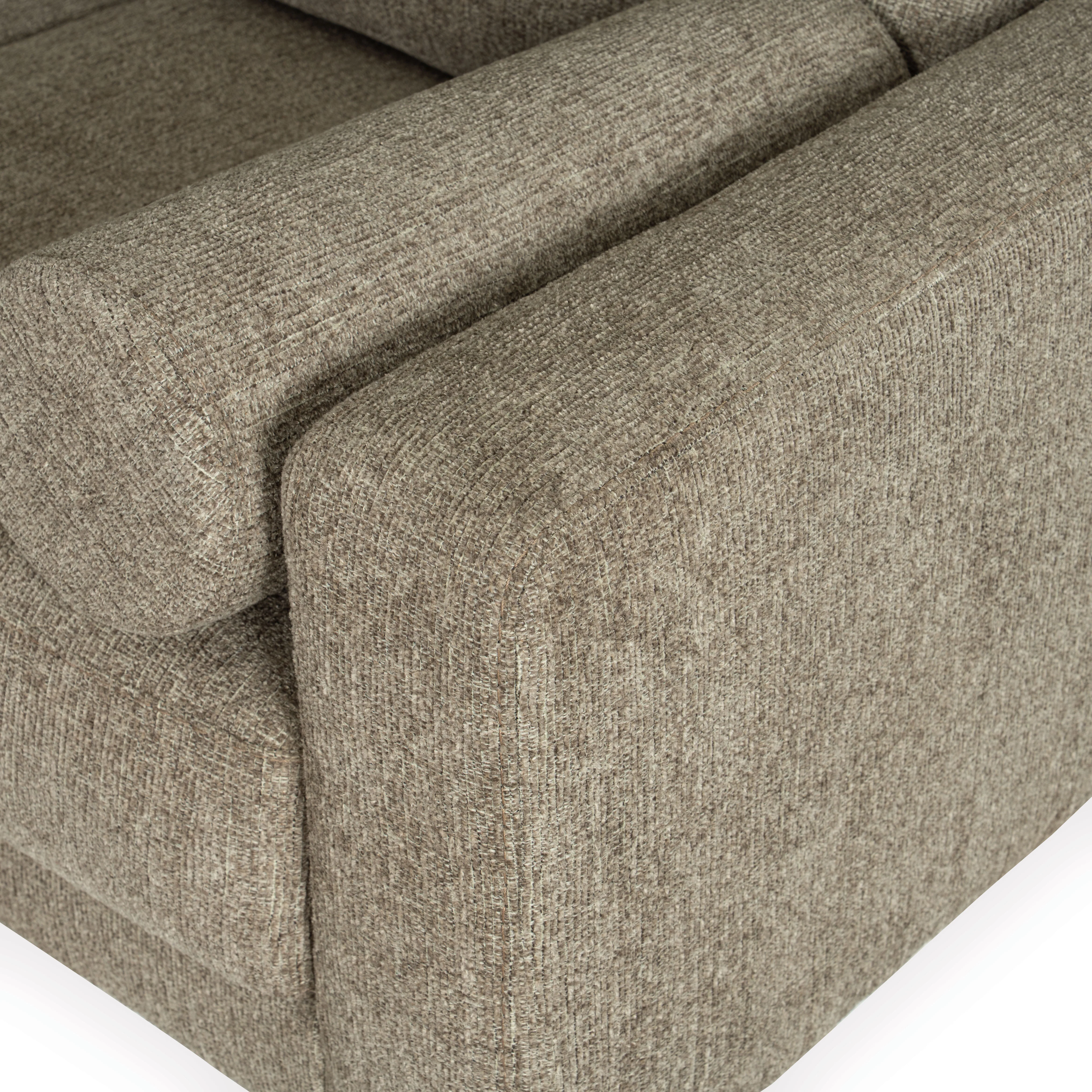 Homely Haven Sofa Set (3+2+1) - Image 18