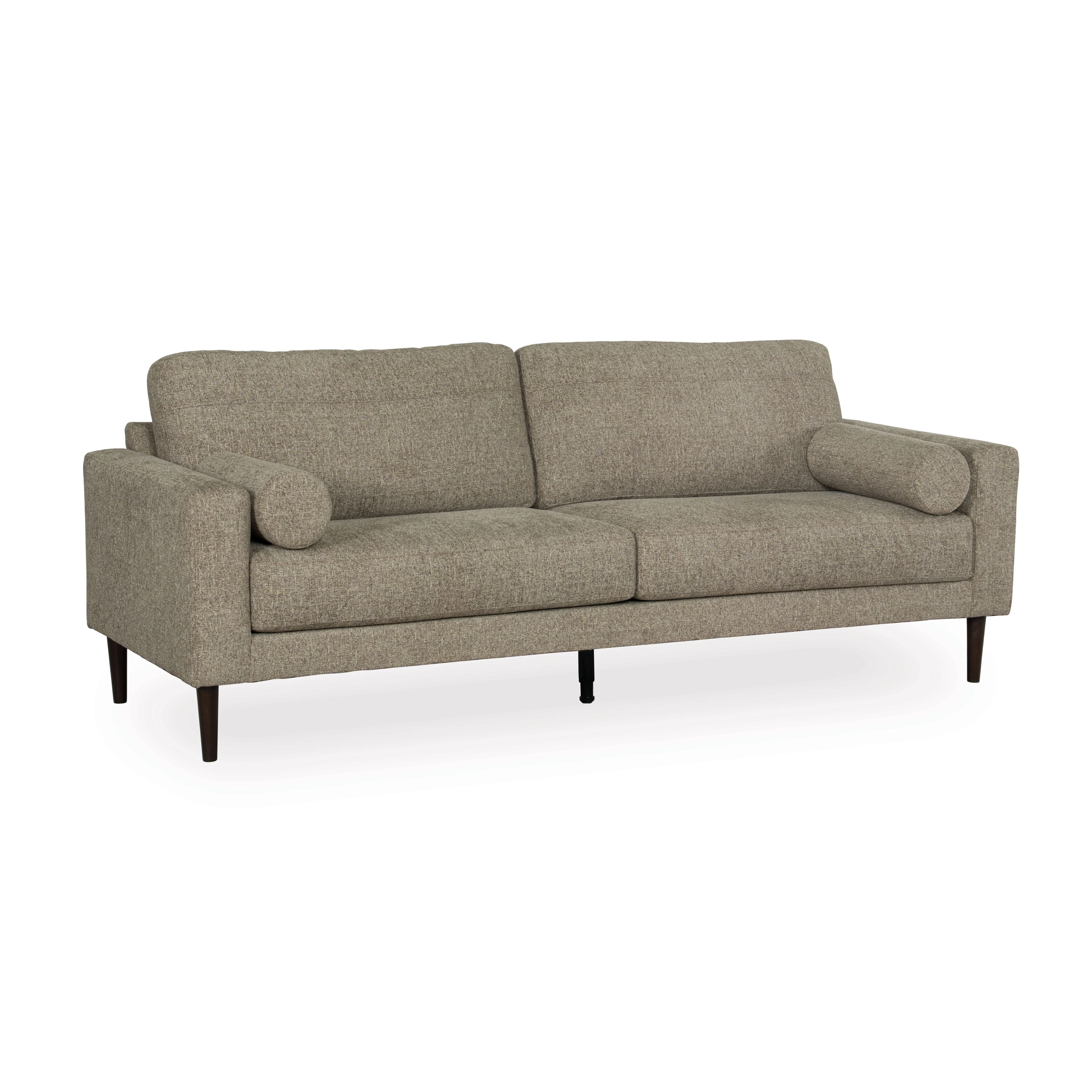 Homely Haven Sofa Set (3+2+1) - Image 4