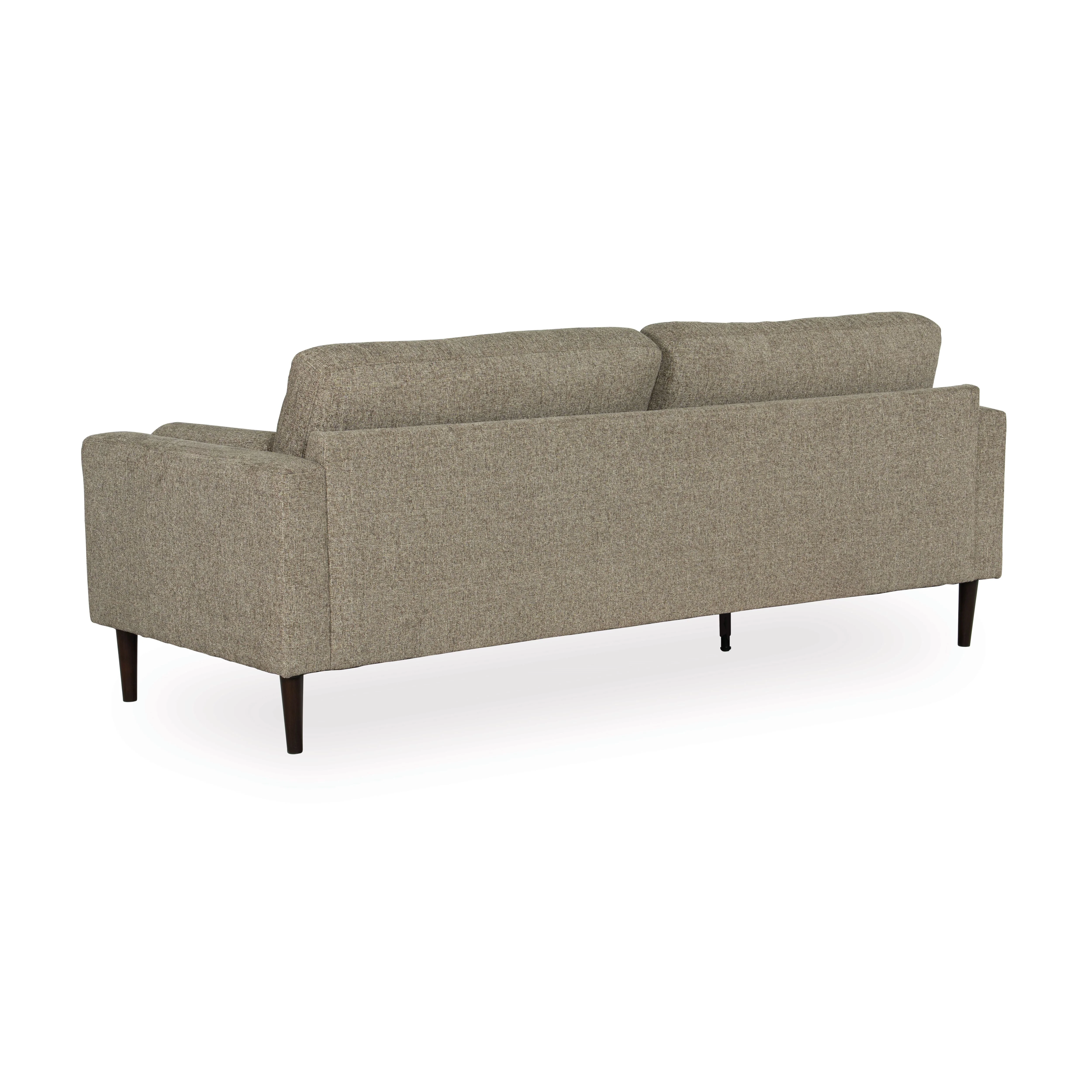 Homely Haven Sofa Set (3+2+1) - Image 5