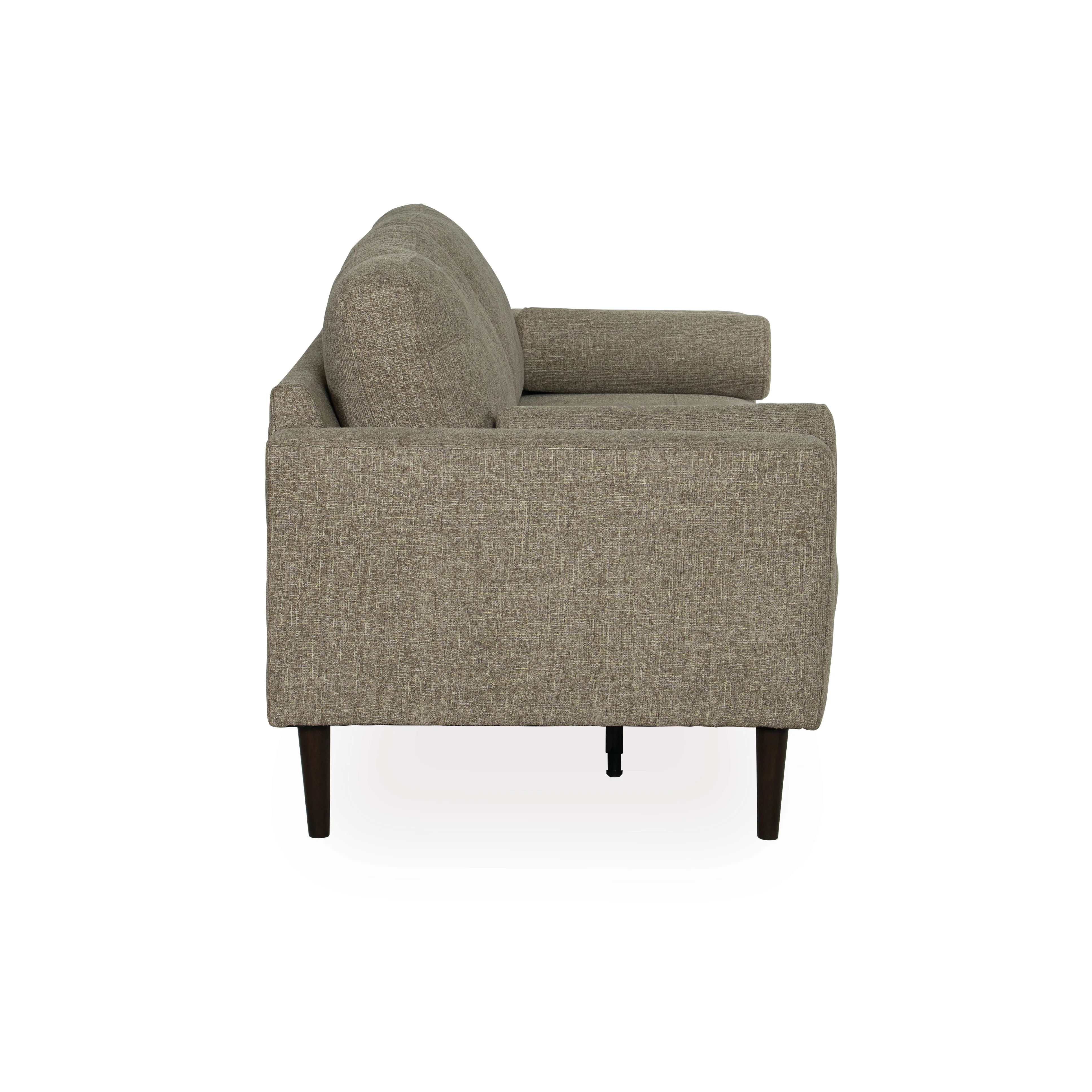 Homely Haven Sofa Set (3+2+1) - Image 7