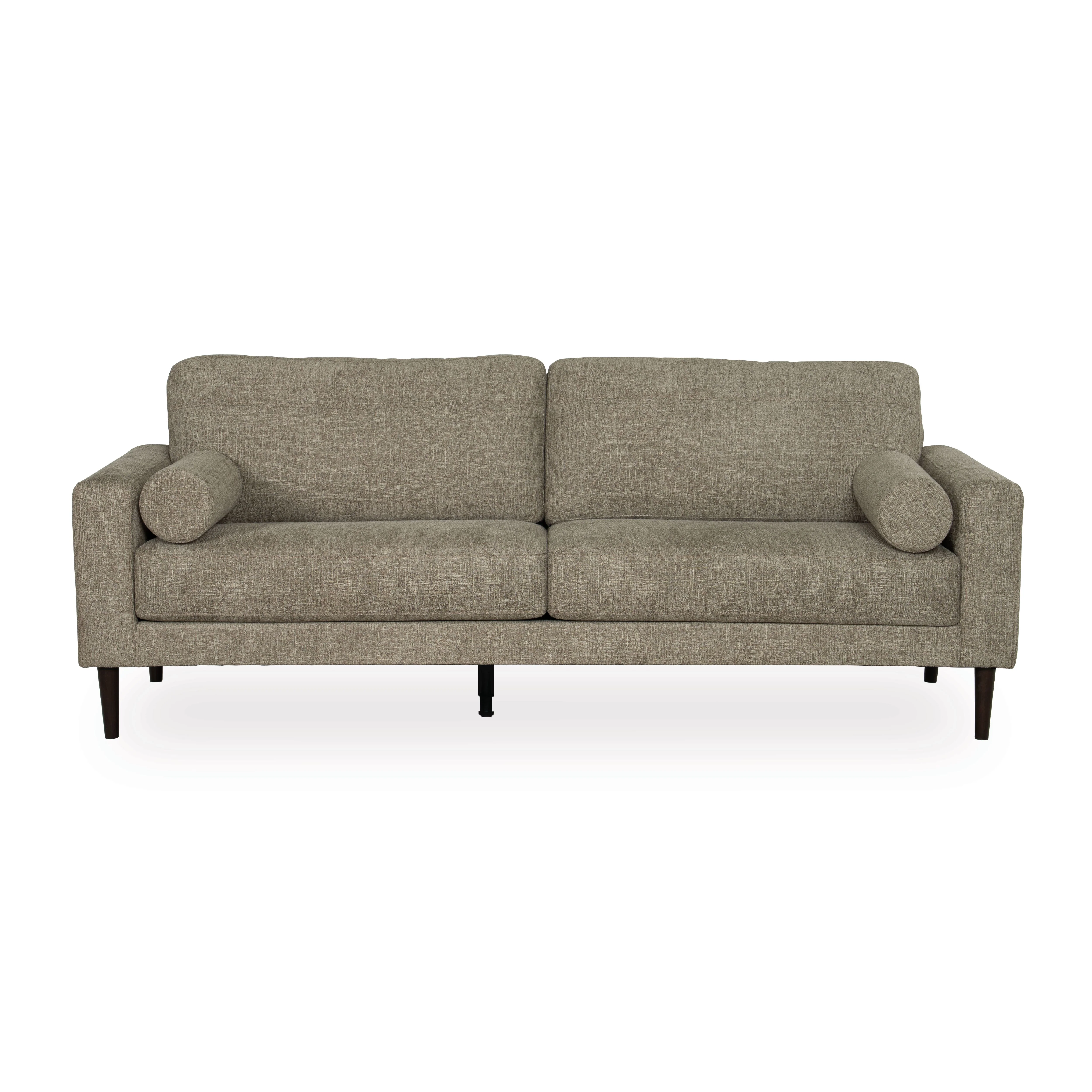 Homely Haven Sofa Set (3+2+1) - Image 8
