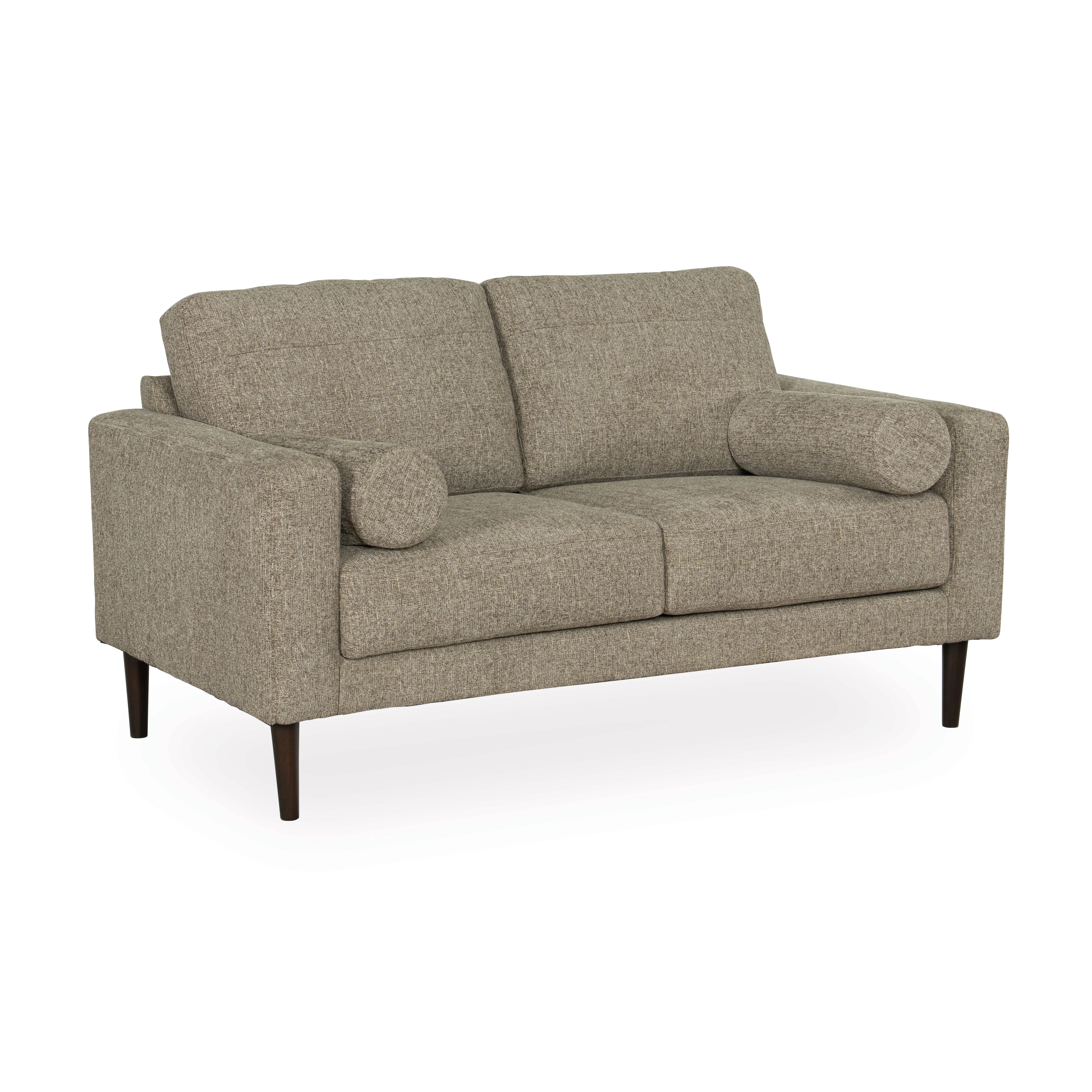 Homely Haven Sofa Set (3+2+1) - Image 9