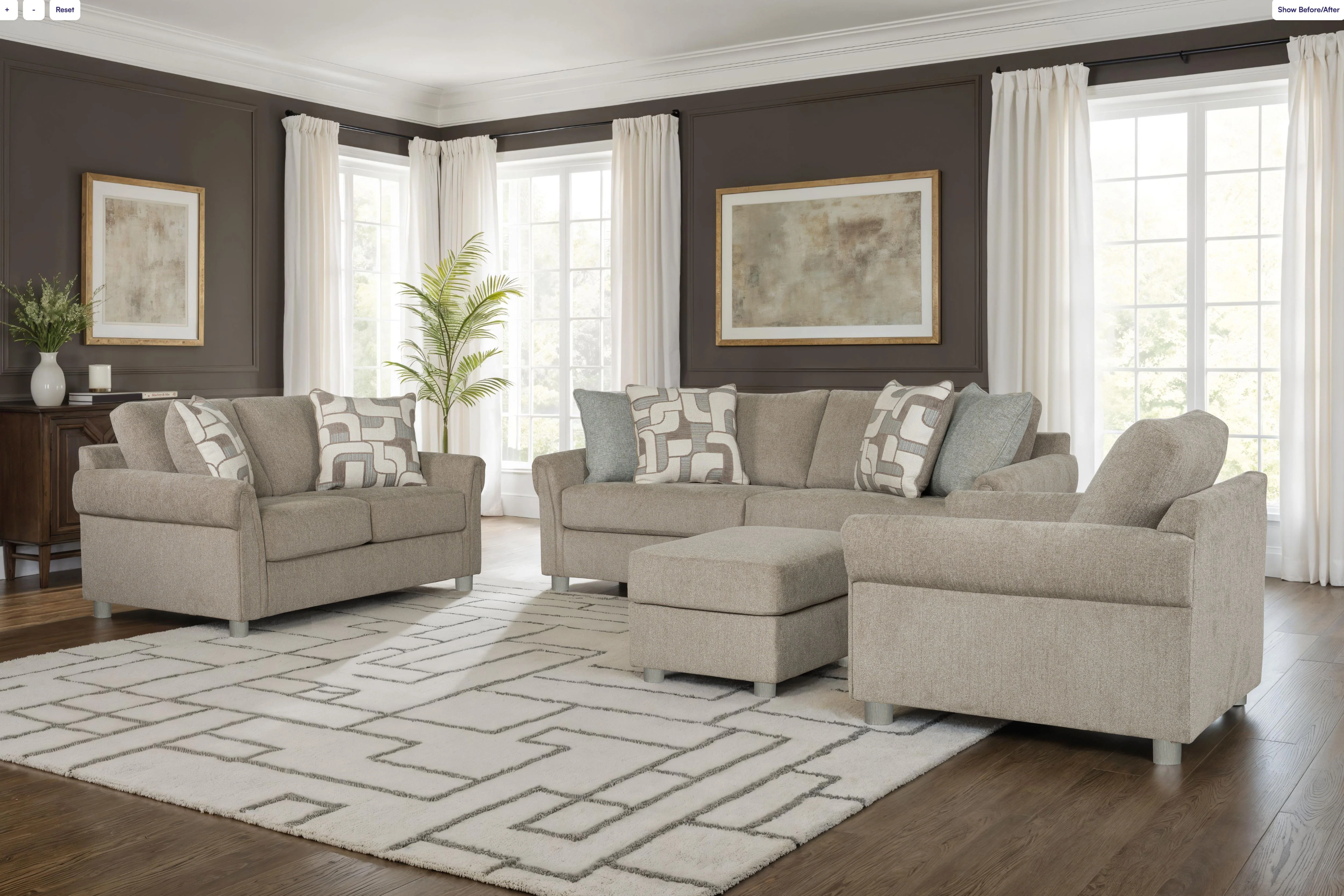 Creston Sofa - Image 2