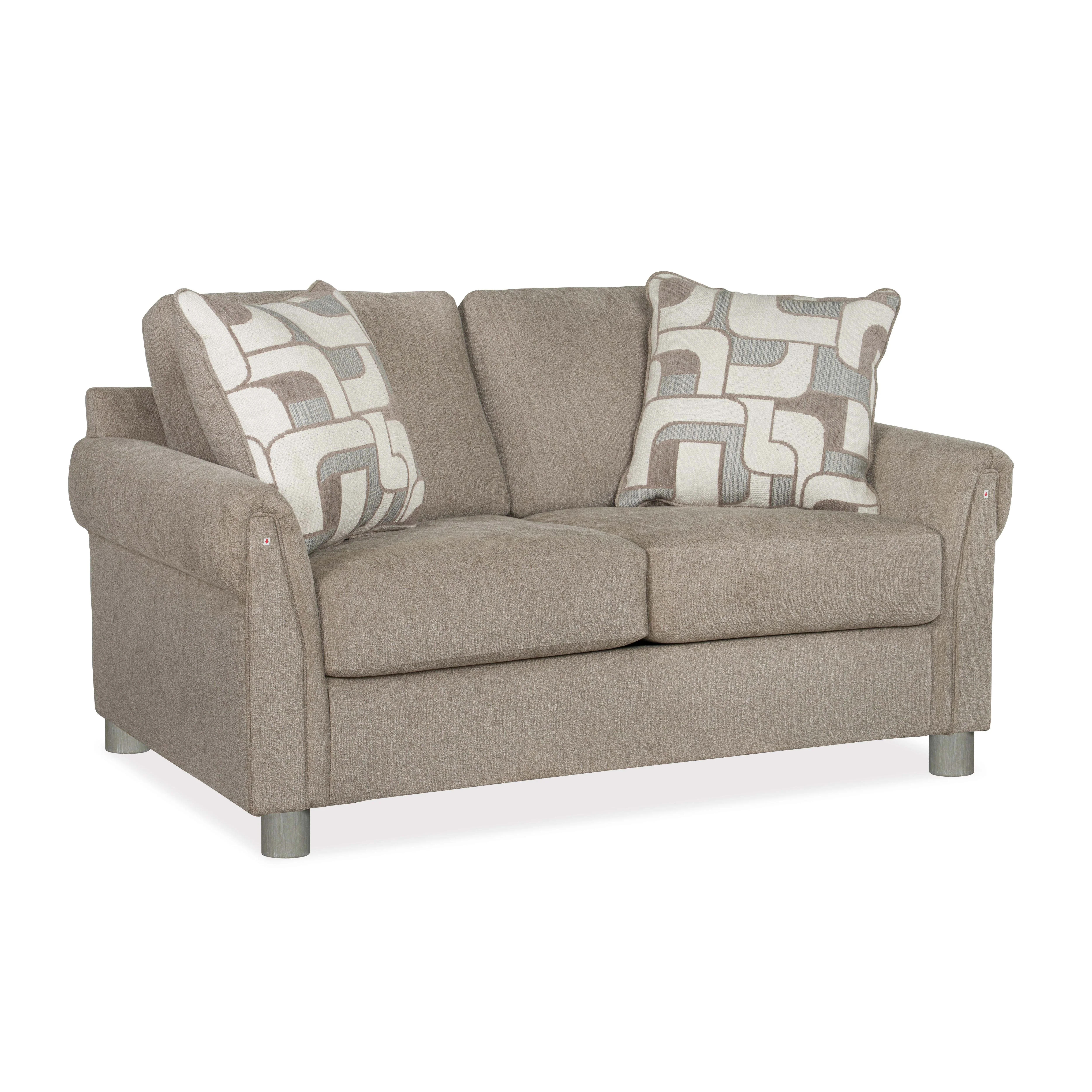 Creston Loveseat