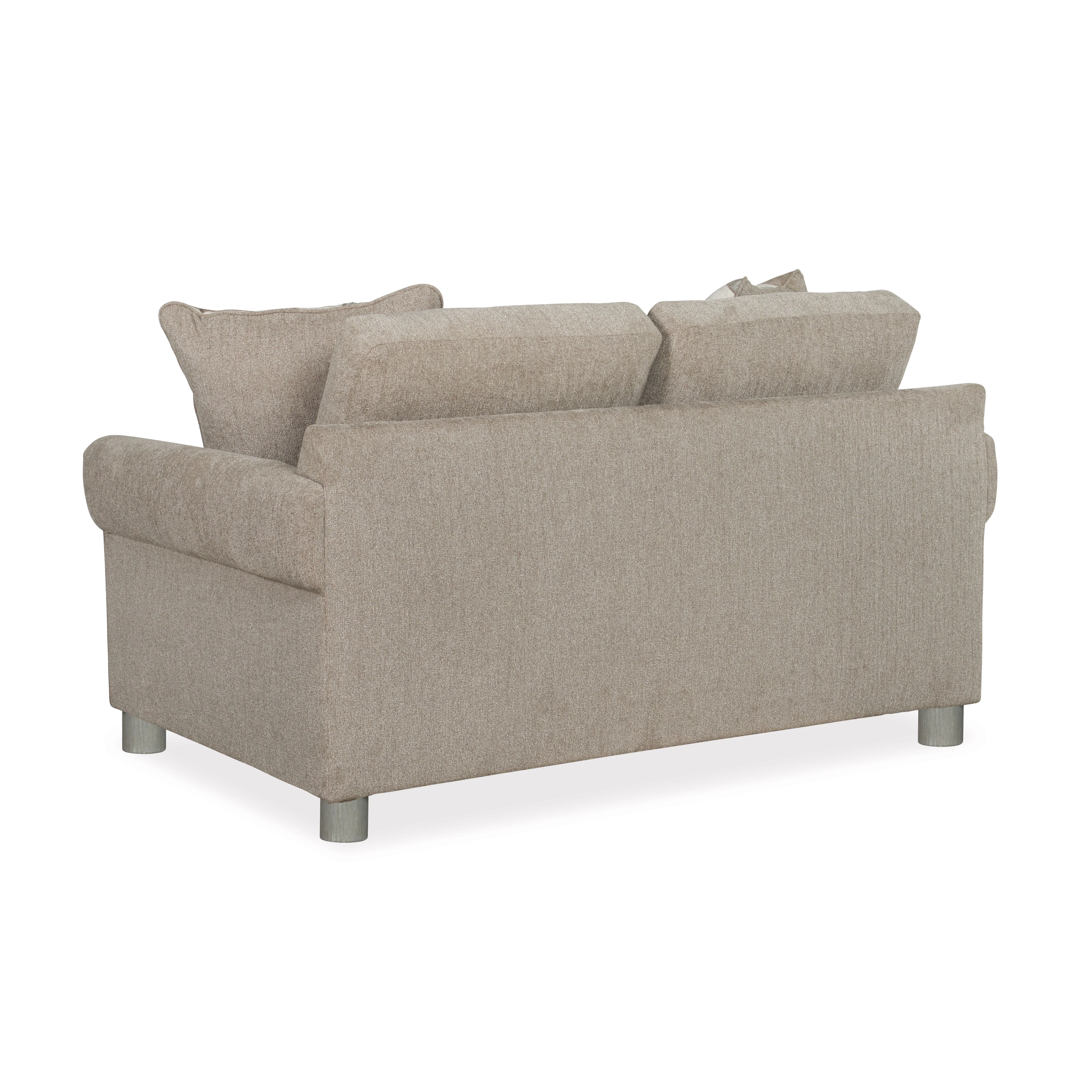 Creston Loveseat - Image 3
