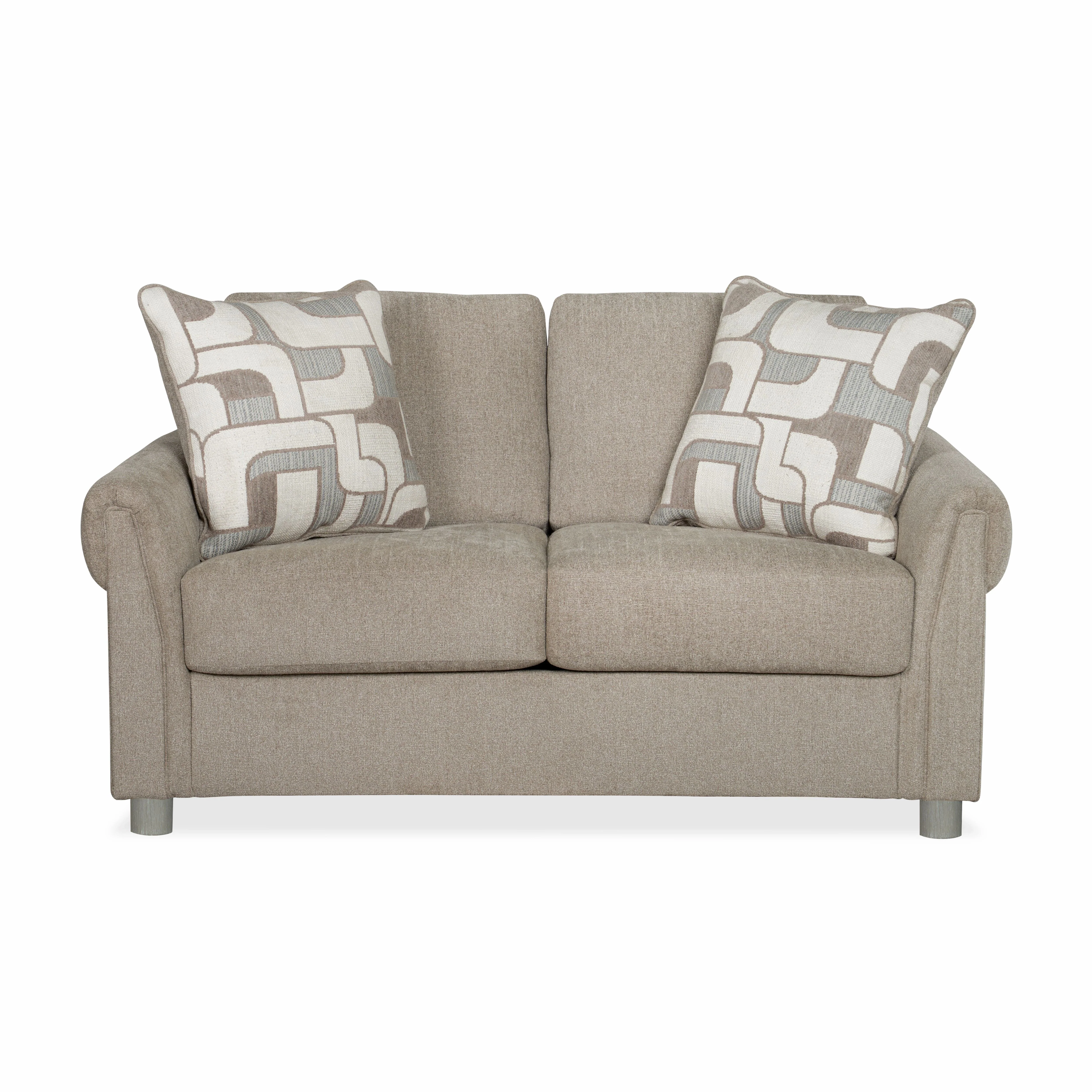 Creston Loveseat - Image 2
