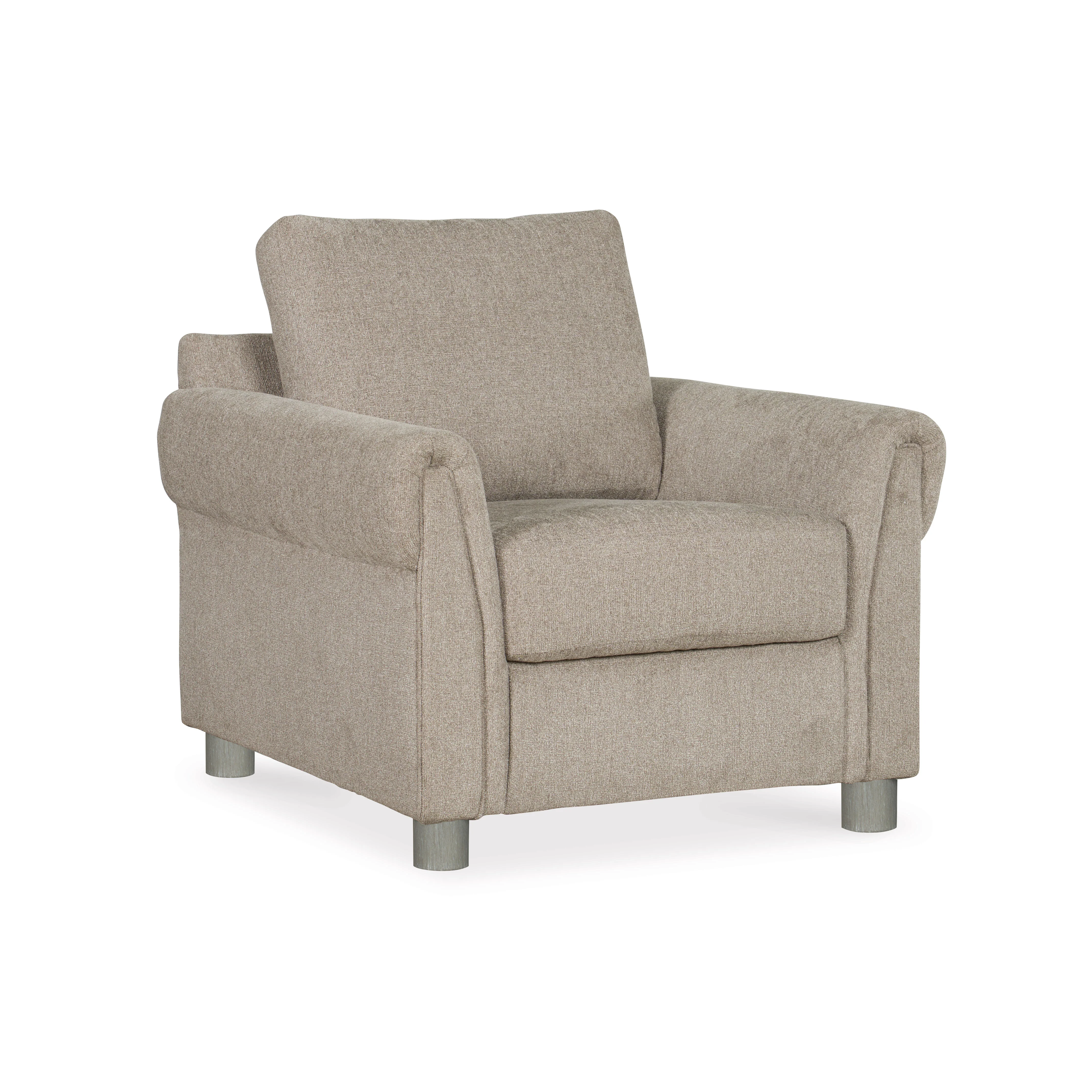 Creston Sofa Set (3+2+1) - Image 6