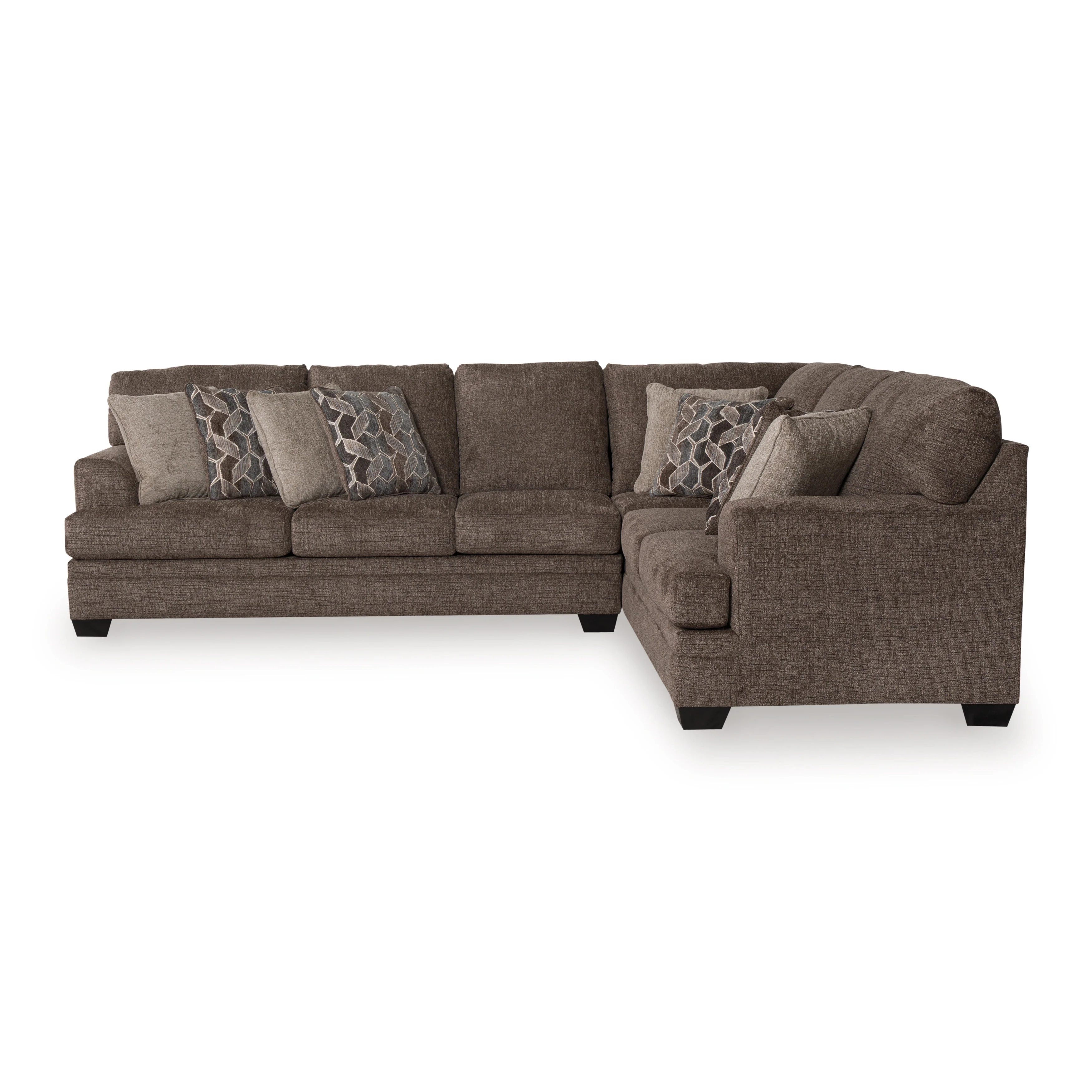 Avellin 6-Seater Sectional Sofa Set - Image 3