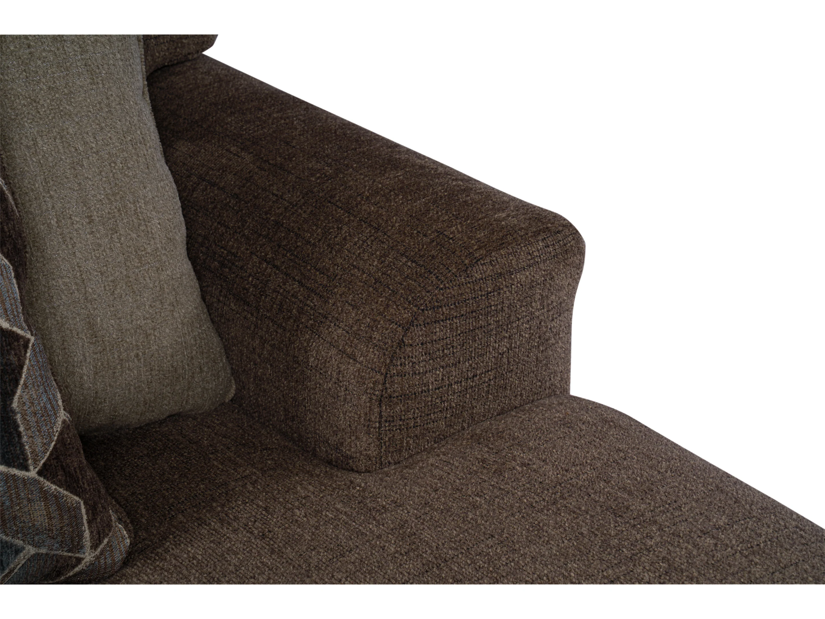 Avellin 6-Seater Sectional Sofa Set - Image 4