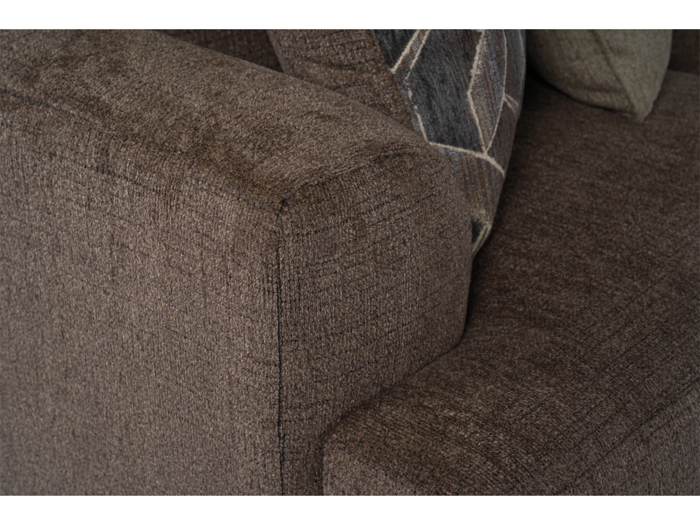 Avellin 6-Seater Sectional Sofa Set - Image 5