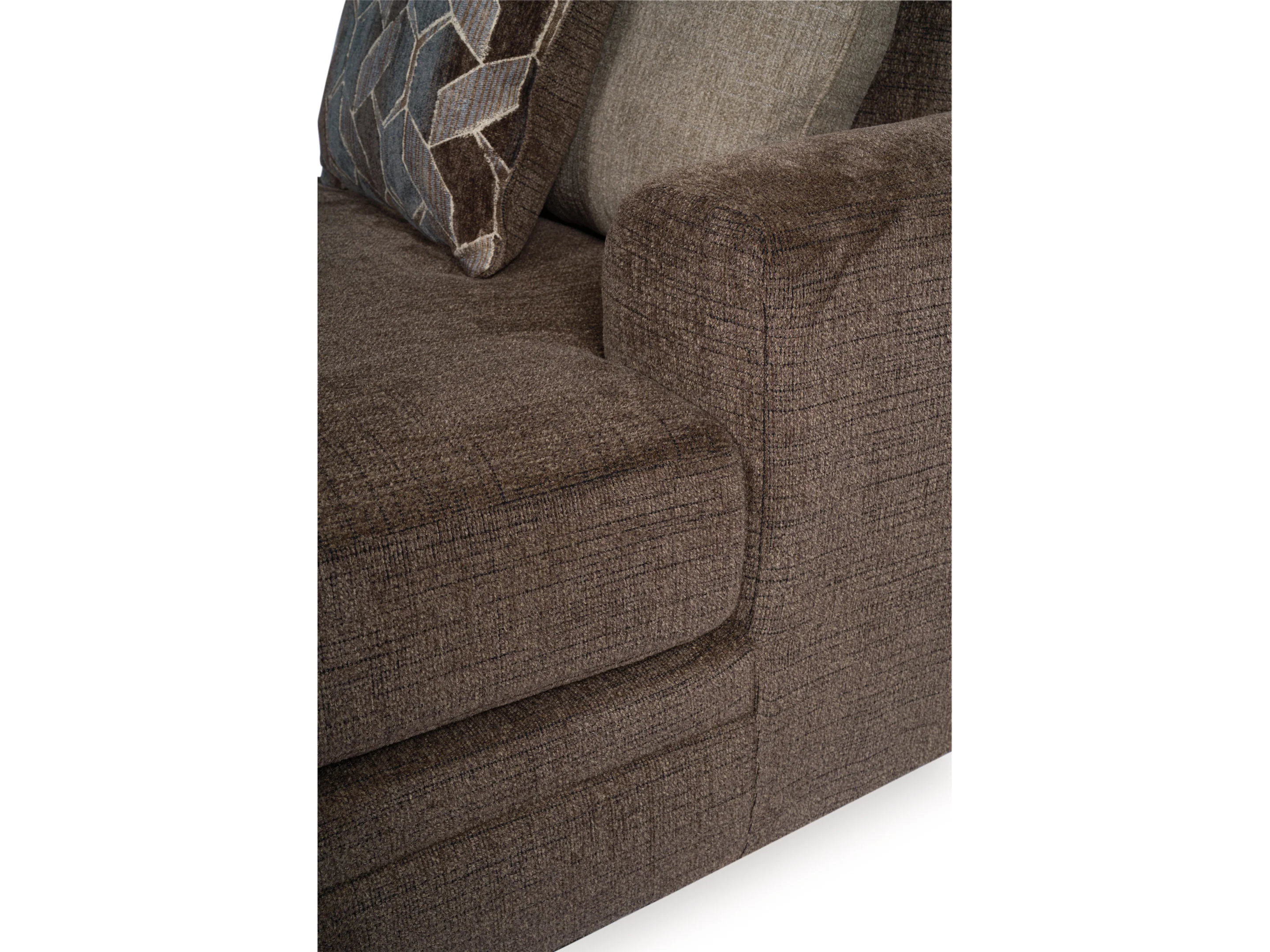 Avellin 6-Seater Sectional Sofa Set - Image 9