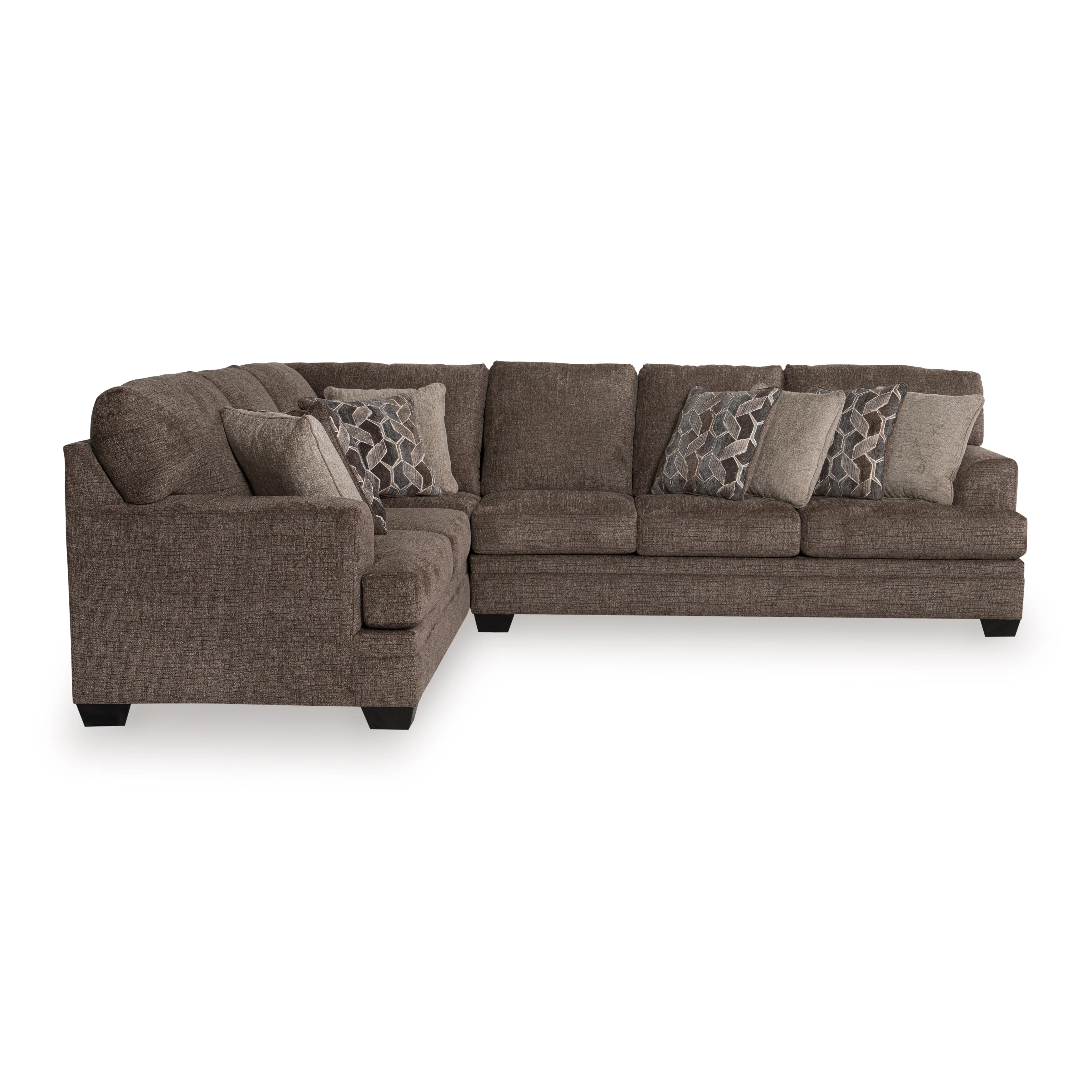 Avellin 6-Seater Sectional Sofa Set - Image 3